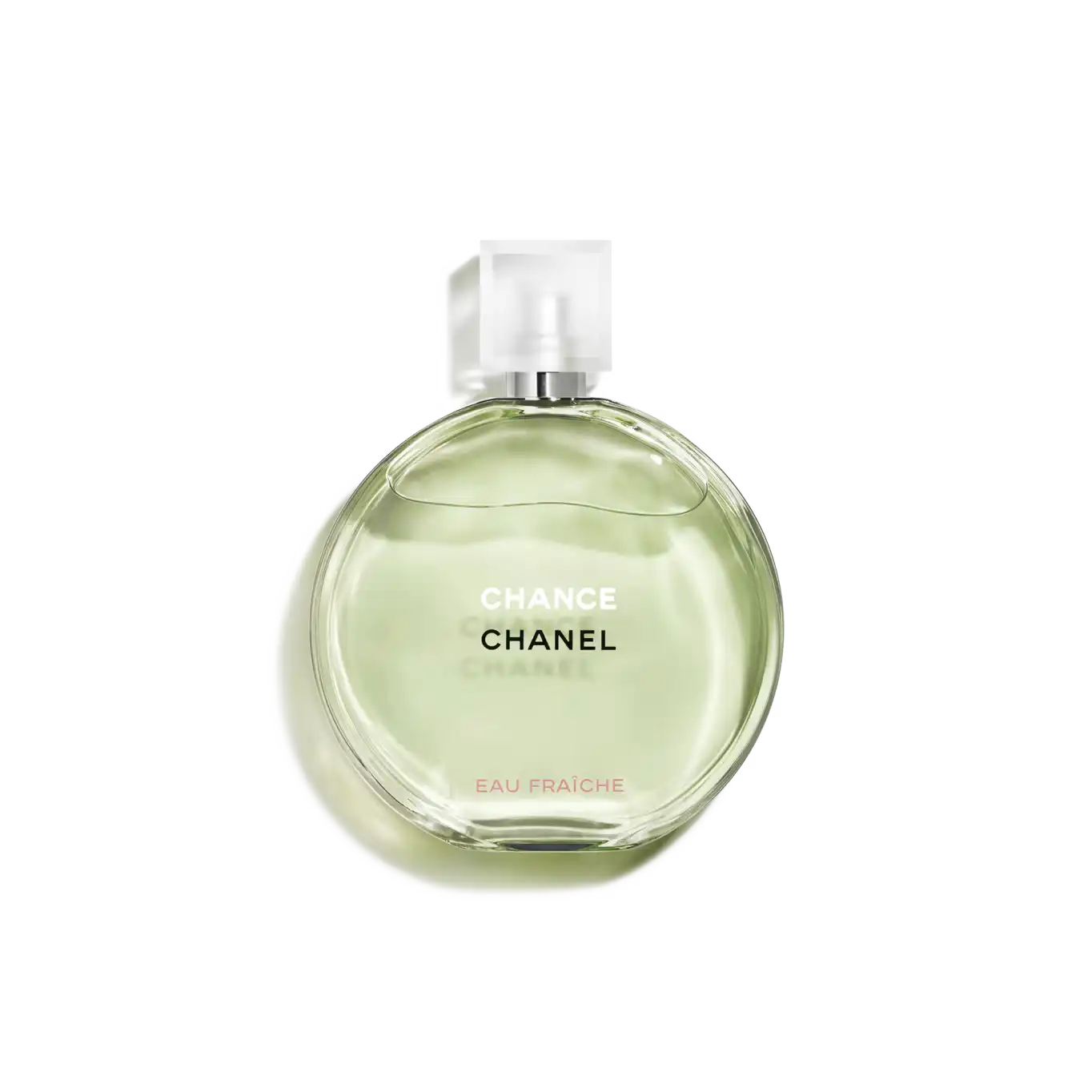 Hình 1 - Chanel Chance Eau Fraiche EDT 50ml