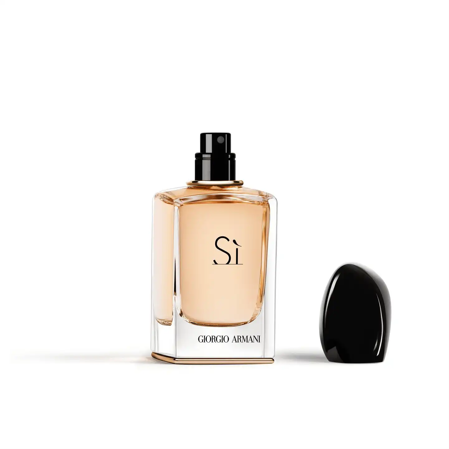 Giorgio Armani Sì EDP MC Perfume Diamond: Công Ty Nhập Khẩu Và