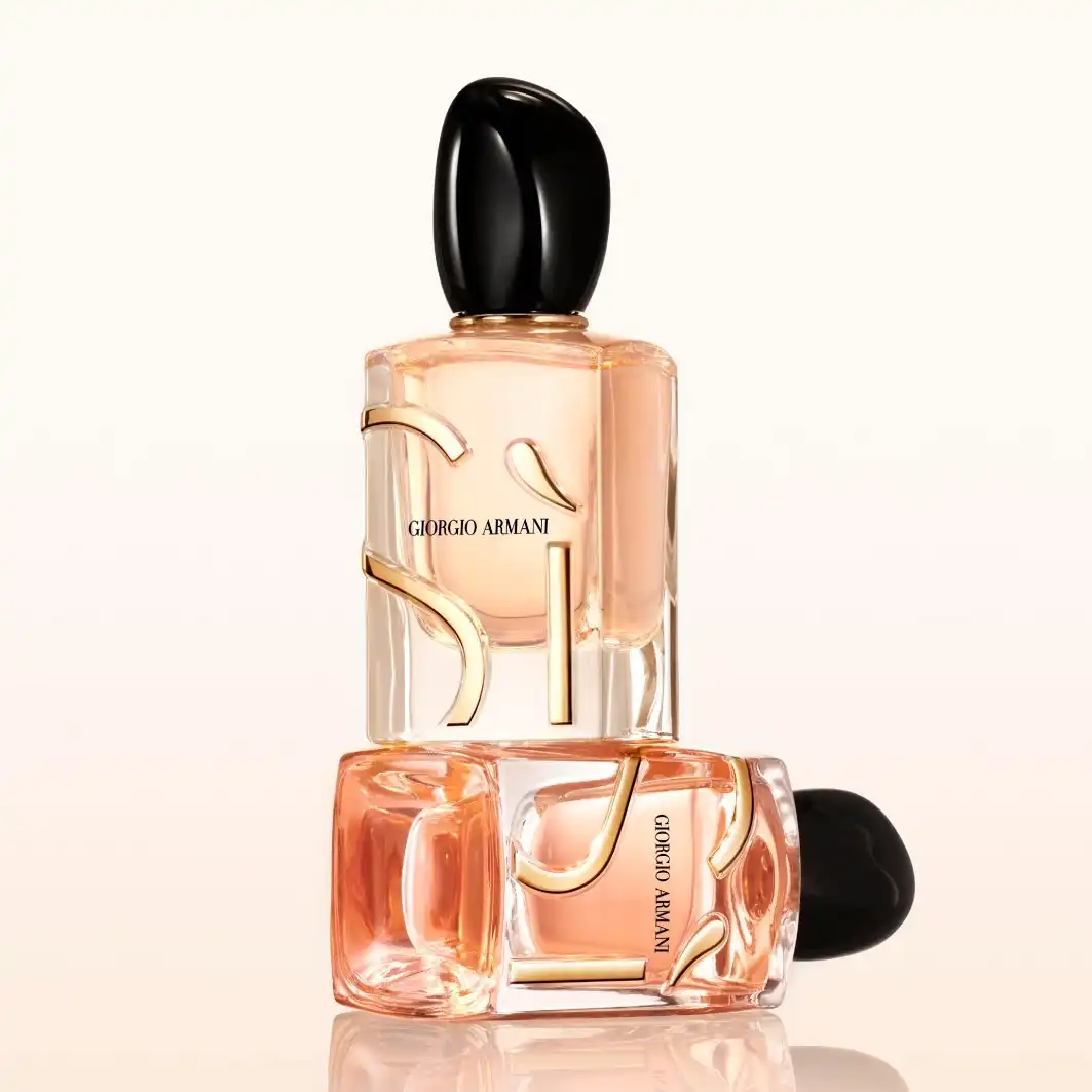 Hình 2 - Giorgio Armani Sì EDP 100ml