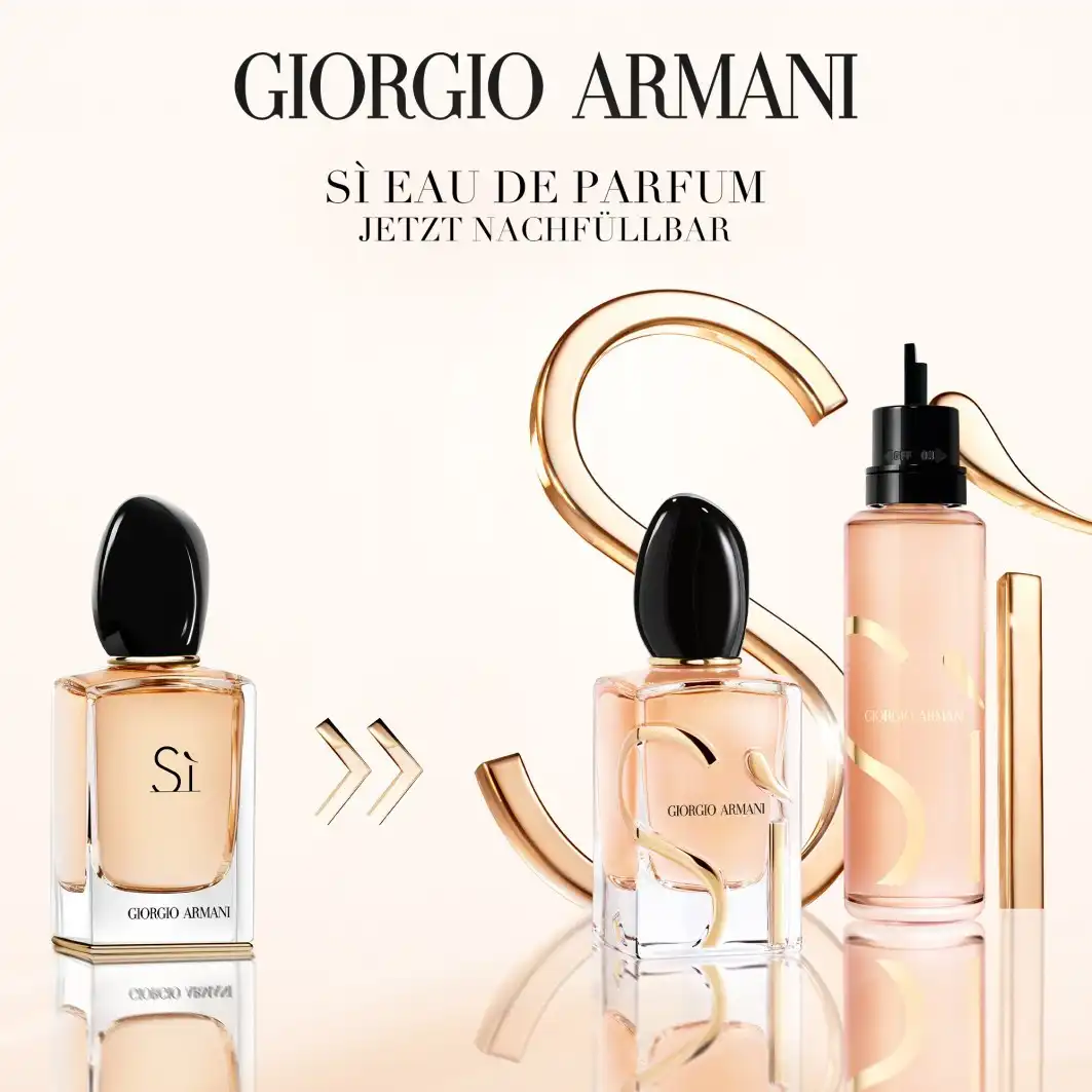 Hình 5 - Giorgio Armani Sì EDP 100ml