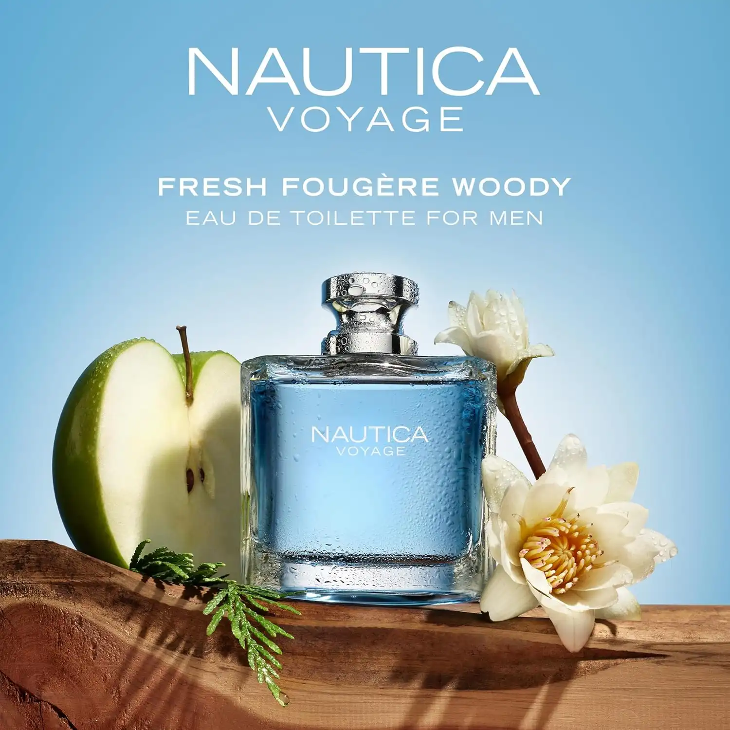Hình 2 - Nautica Voyage EDT 100ml