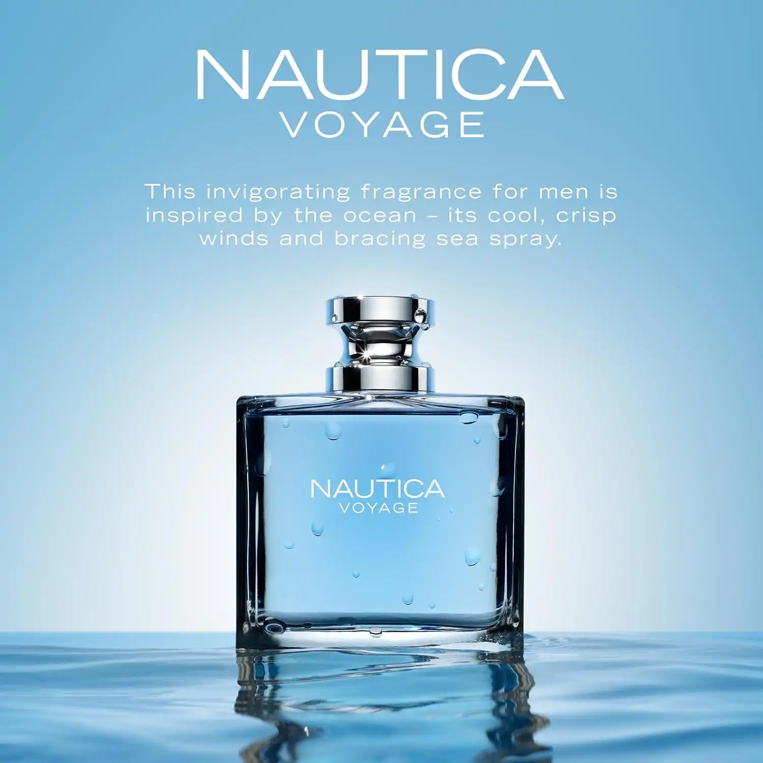 Hình 3 - Nautica Voyage EDT 100ml