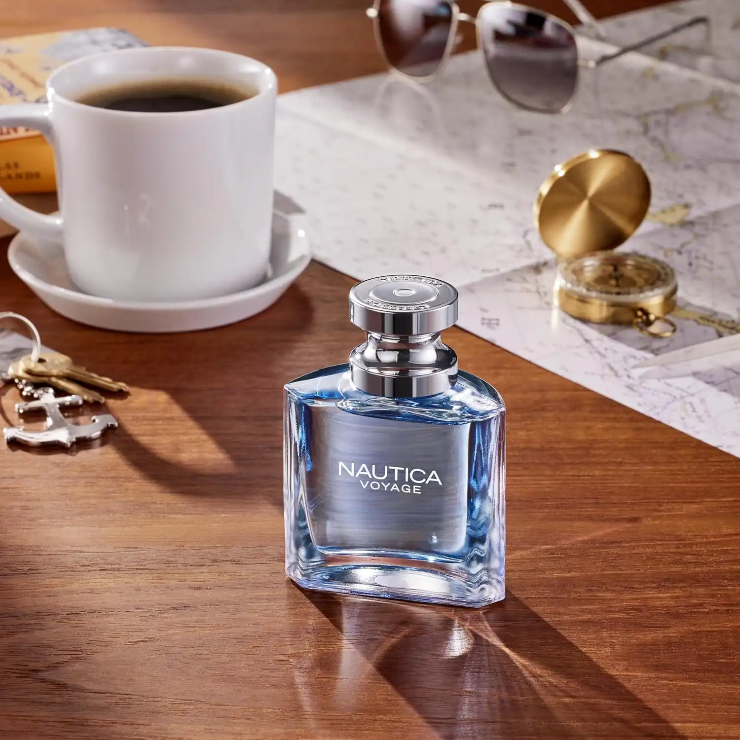 Hình 10 - Nautica Voyage EDT 100ml