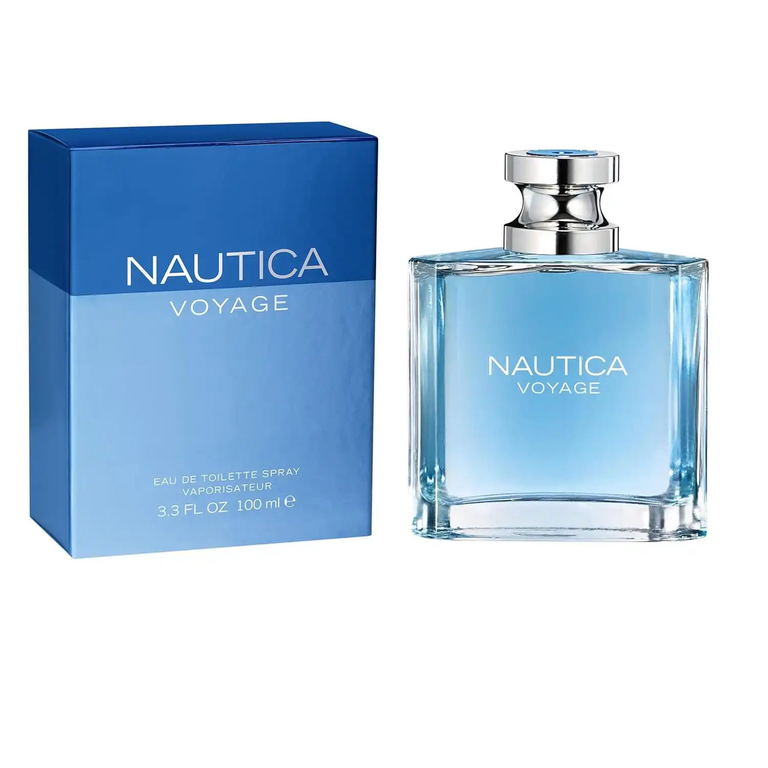 Hình 4 - Nautica Voyage EDT 100ml