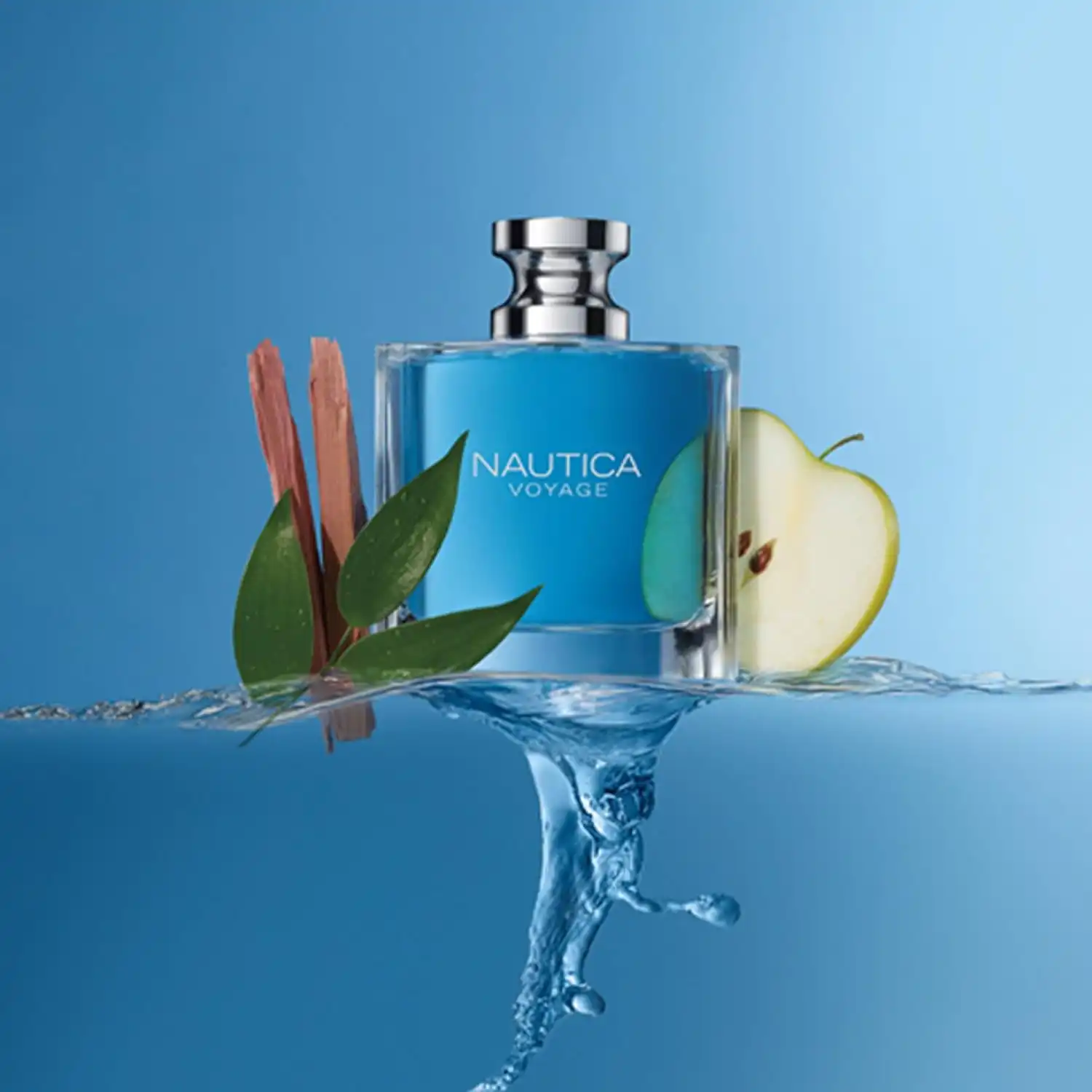Hình 5 - Nautica Voyage EDT 100ml