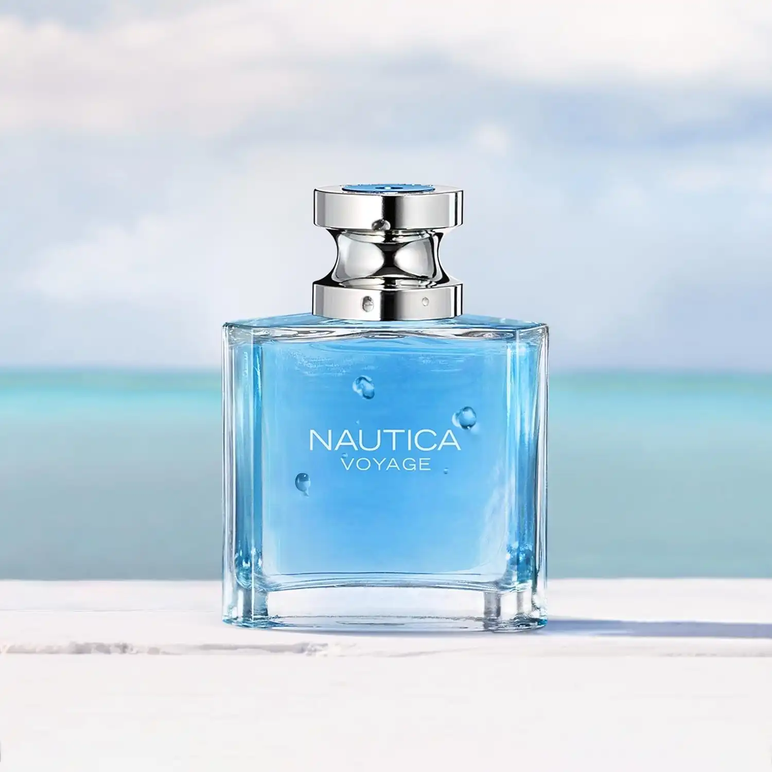 Hình 6 - Nautica Voyage EDT 100ml