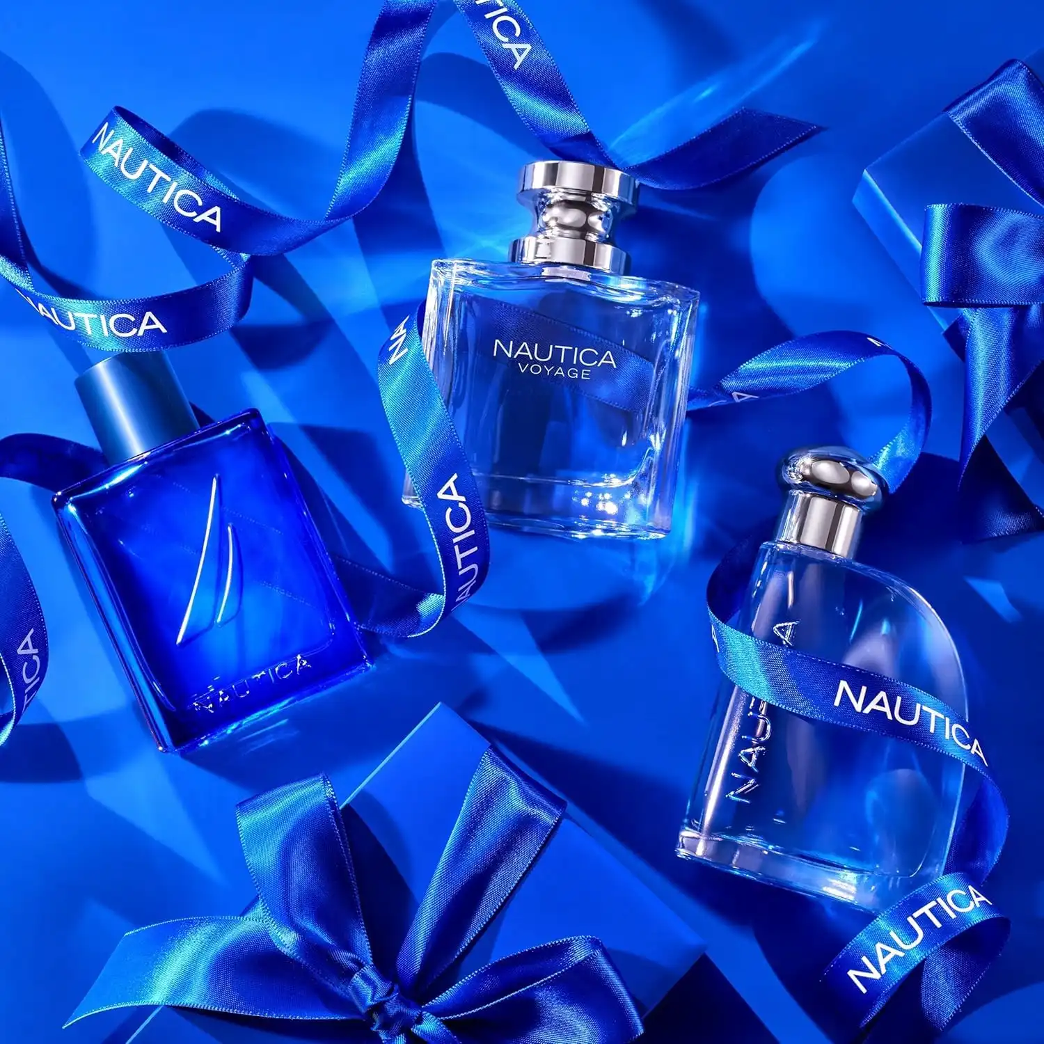 Hình 7 - Nautica Voyage EDT 100ml