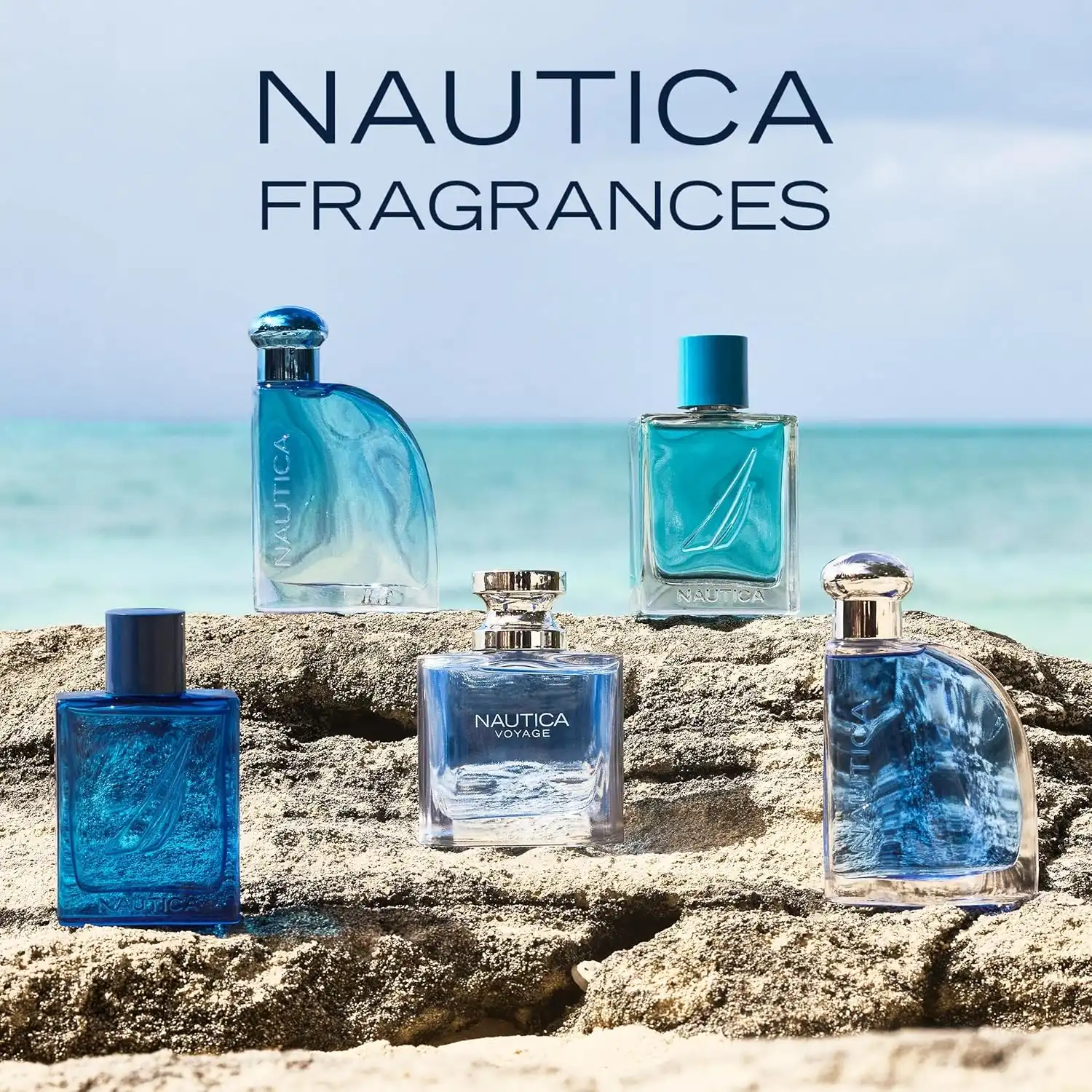 Hình 8 - Nautica Voyage EDT 100ml
