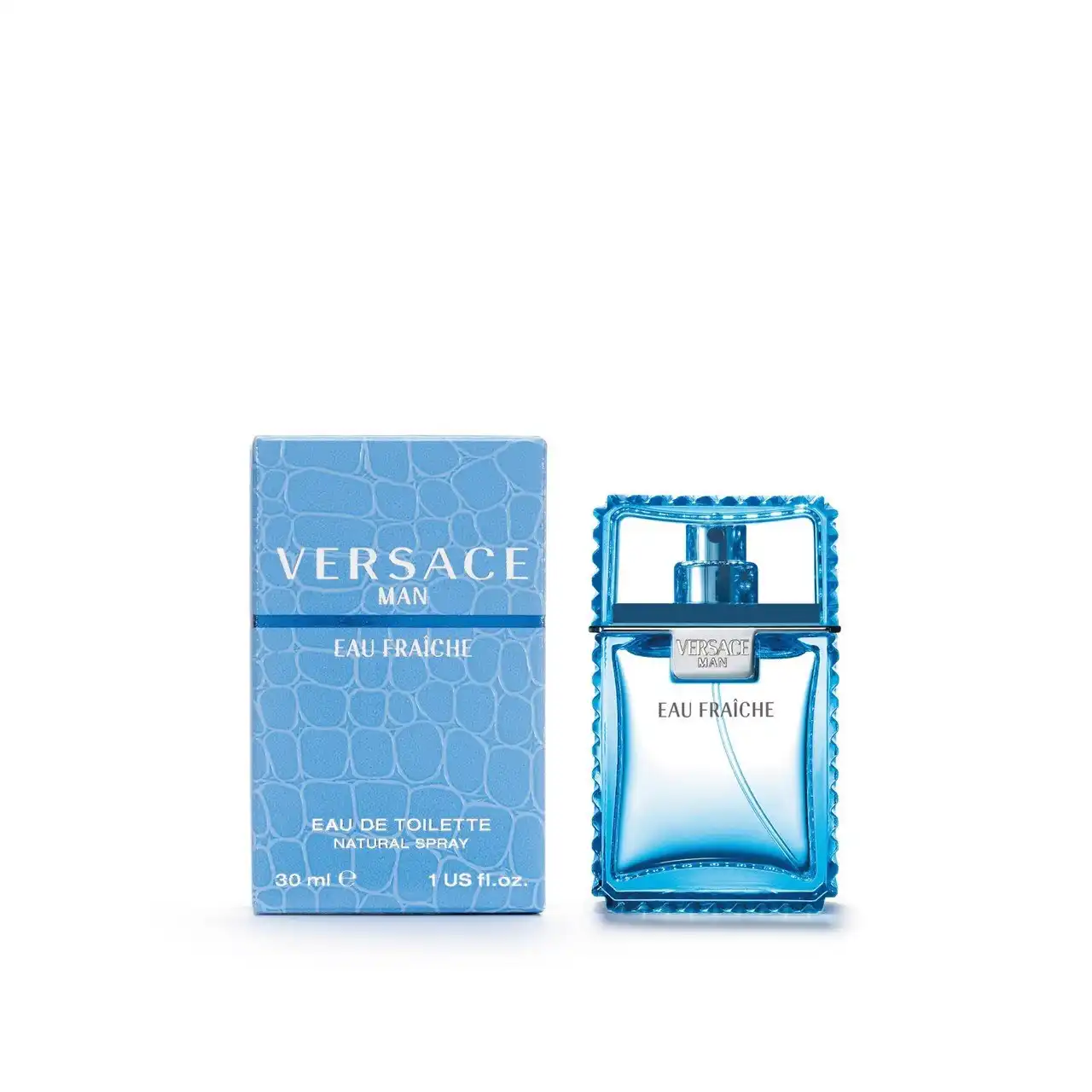 Hình 1 - Versace Man Eau Fraiche EDT 30ml