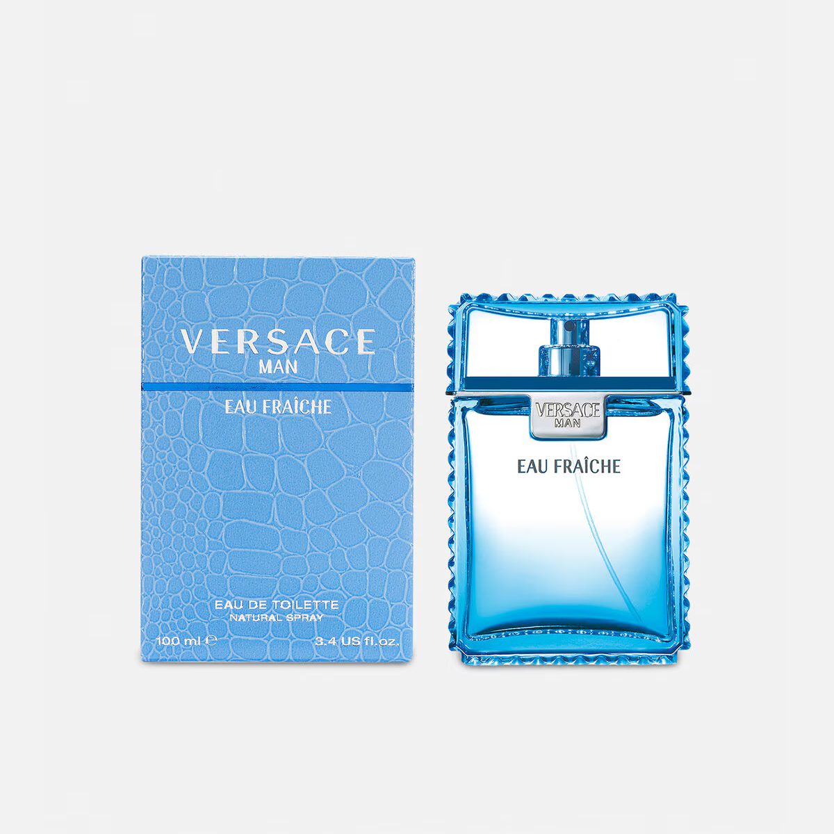 Hình 3 - Versace Man Eau Fraiche EDT 100ml