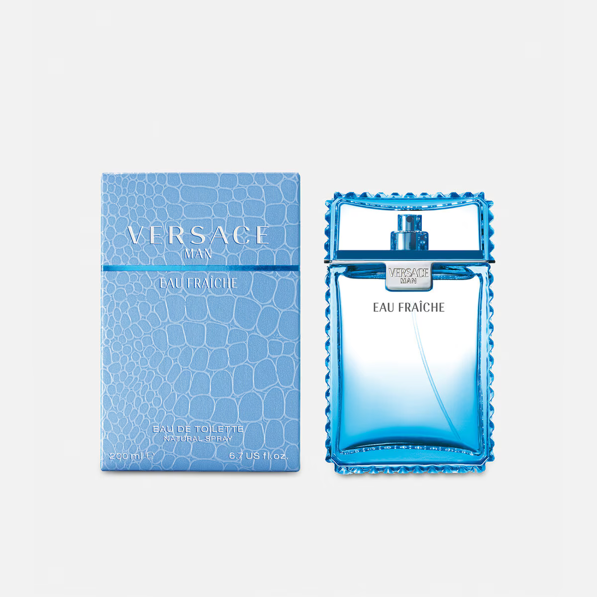 Hình 2 - Versace Man Eau Fraiche EDT 200ml