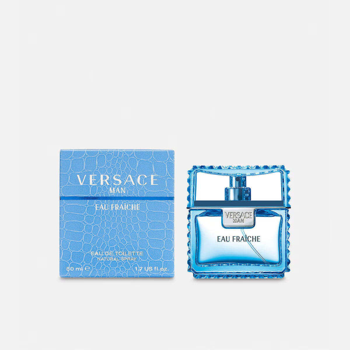 Hình 2 - Versace Man Eau Fraiche EDT 50ml