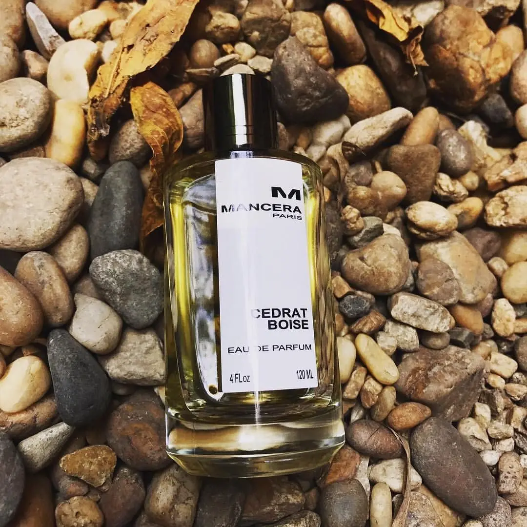 Hình 2 - Mancera Cedrat Boise EDP 120ml