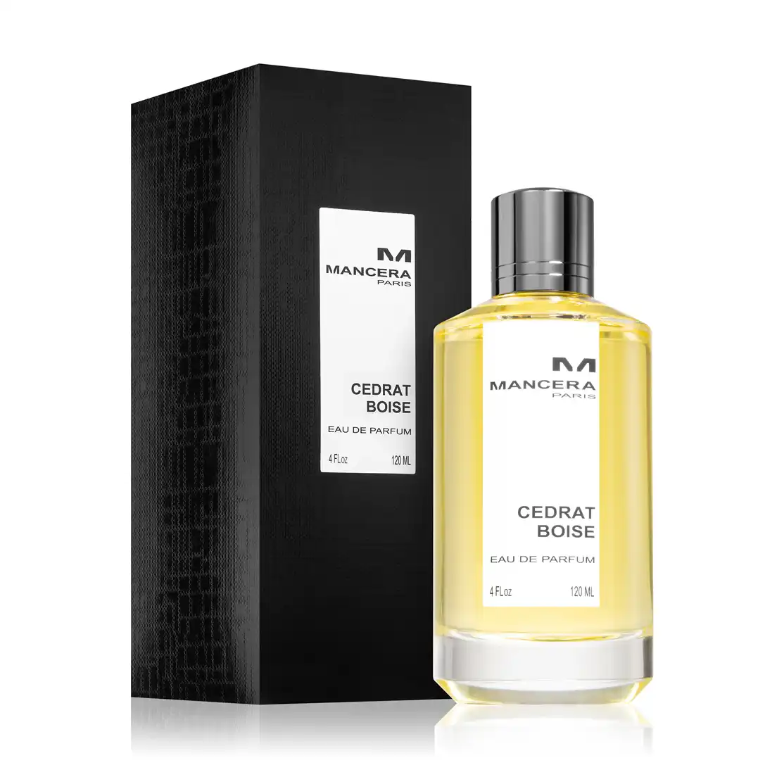 Hình 4 - Mancera Cedrat Boise EDP 120ml