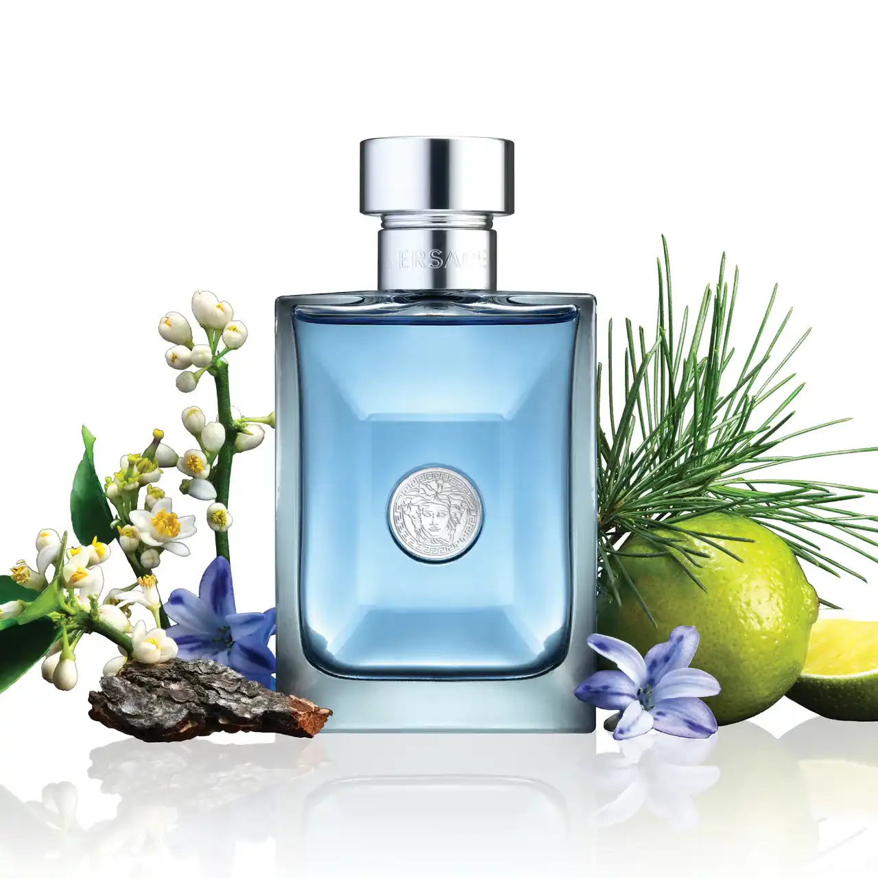 Hình 3 - Versace Pour Homme EDT 100ml