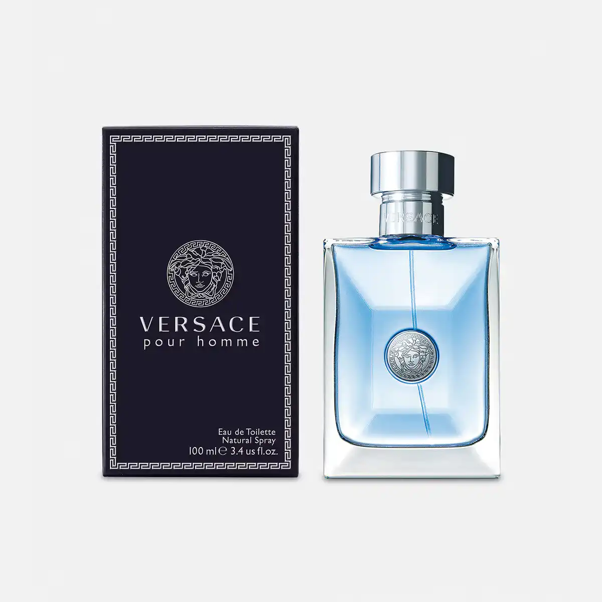 Hình 2 - Versace Pour Homme EDT 100ml