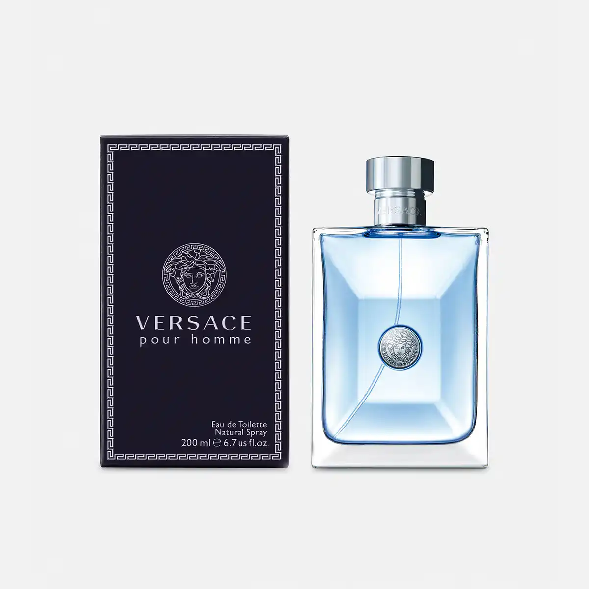 Hình 2 - Versace Pour Homme EDT 200ml