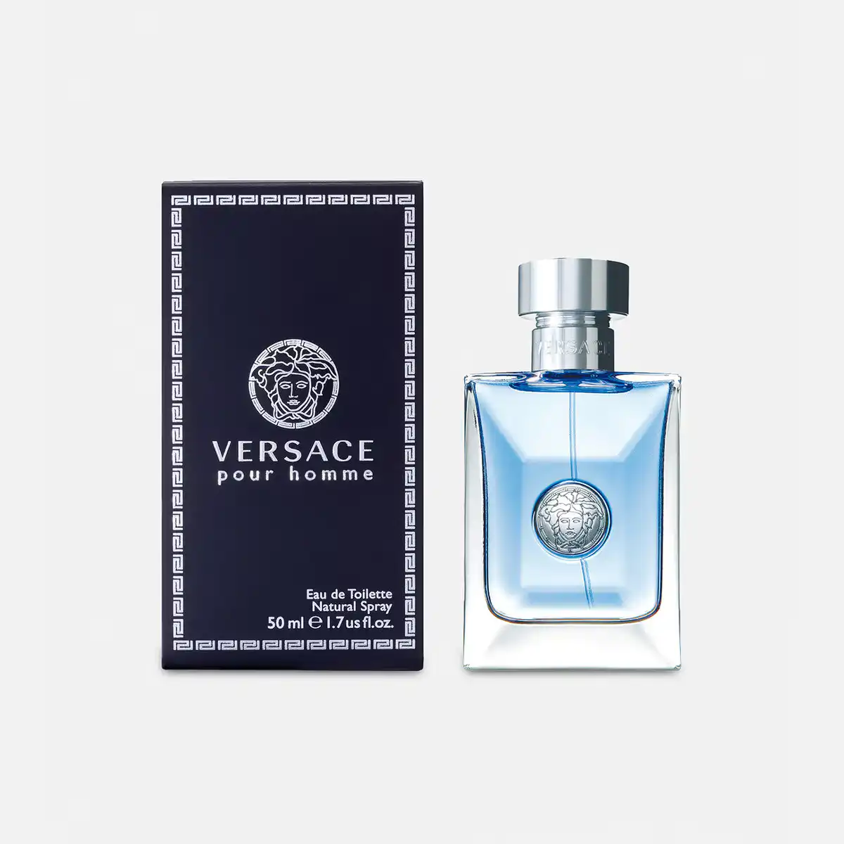 Hình 2 - Versace Pour Homme EDT 50ml