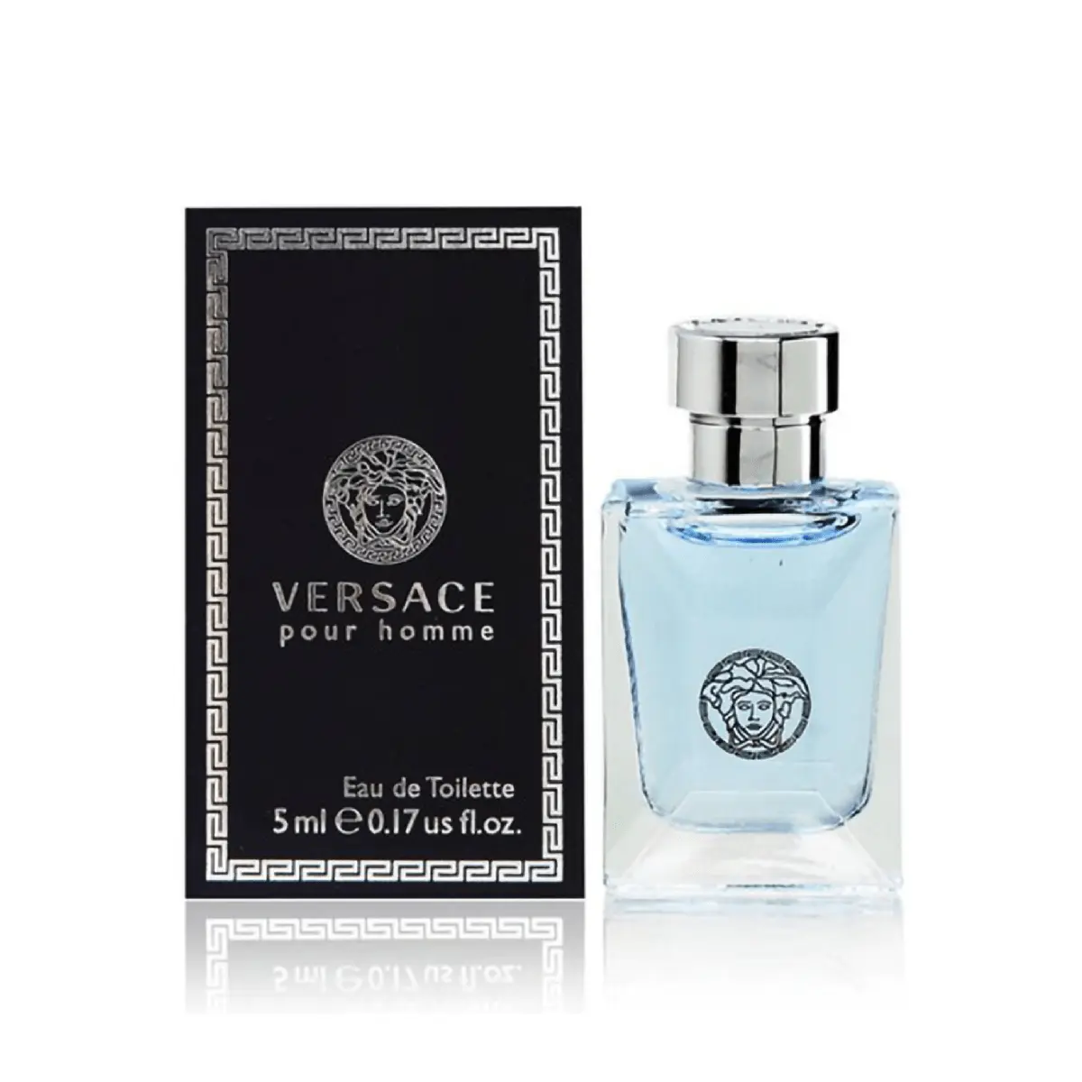 Hình 1 - Versace Pour Homme EDT Mini Size 5ml