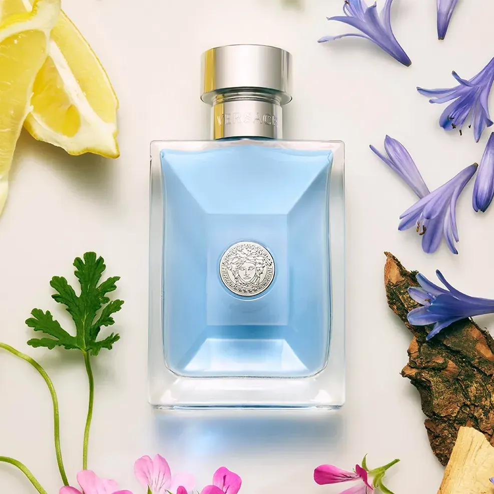 Versace Pour Homme EDT MC Perfume & Diamond Công Ty Nhập Khẩu Và