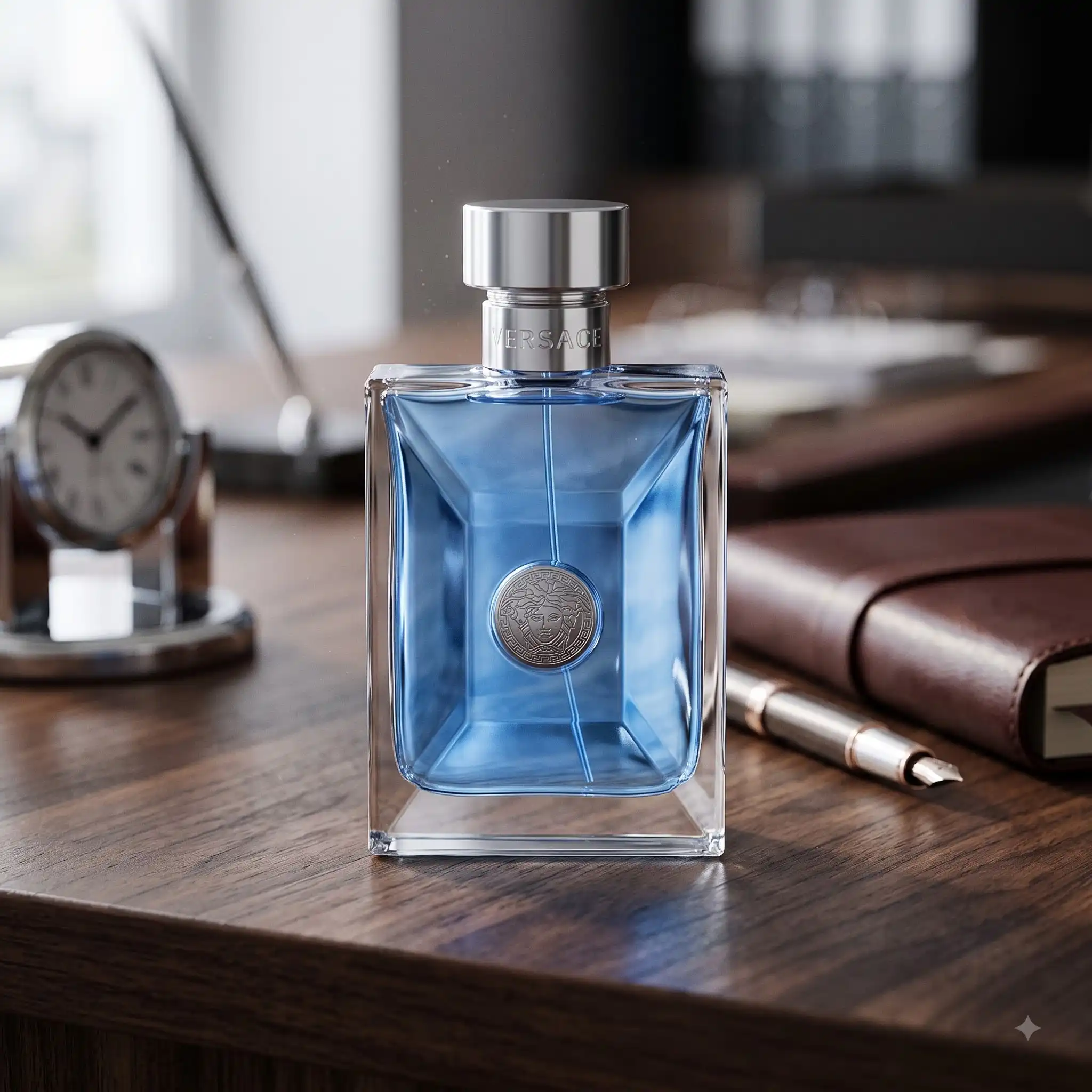 Hình 6 - Versace Pour Homme EDT 100ml
