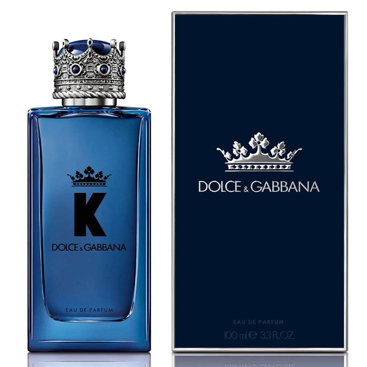 Hình 4 - Dolce & Gabbana K EDP 100ml