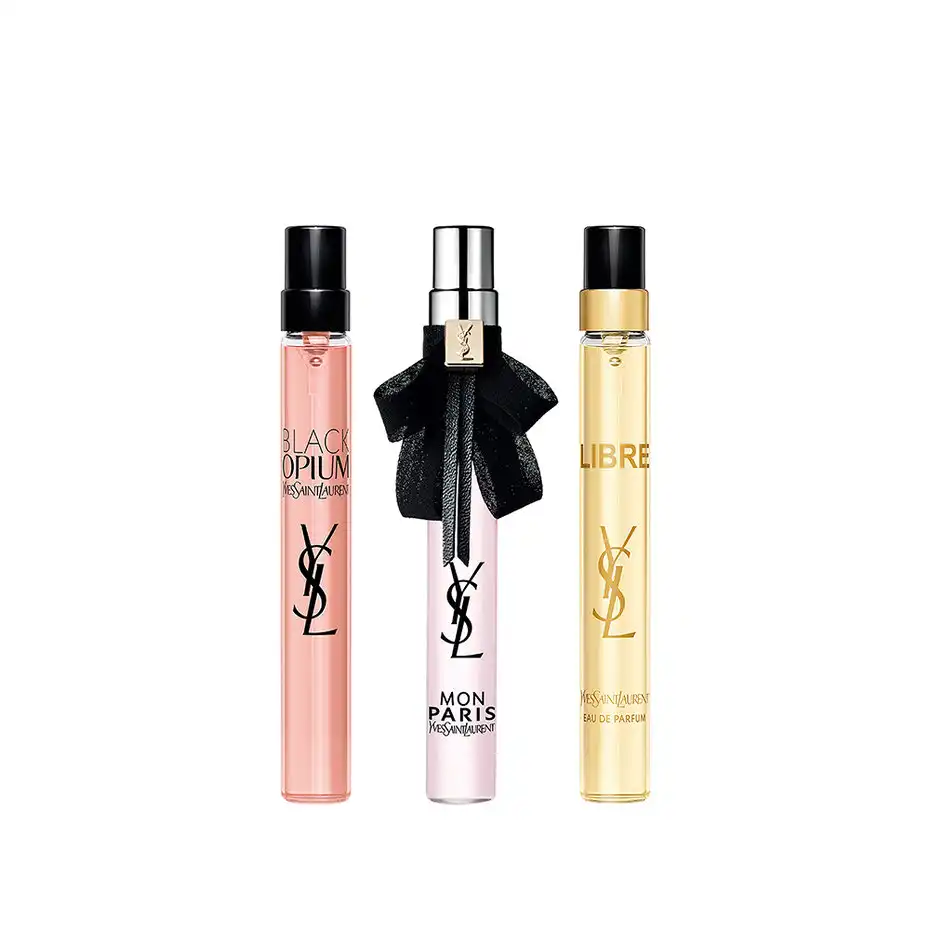 Set Nước Hoa YSL Womens Perfume Discovery