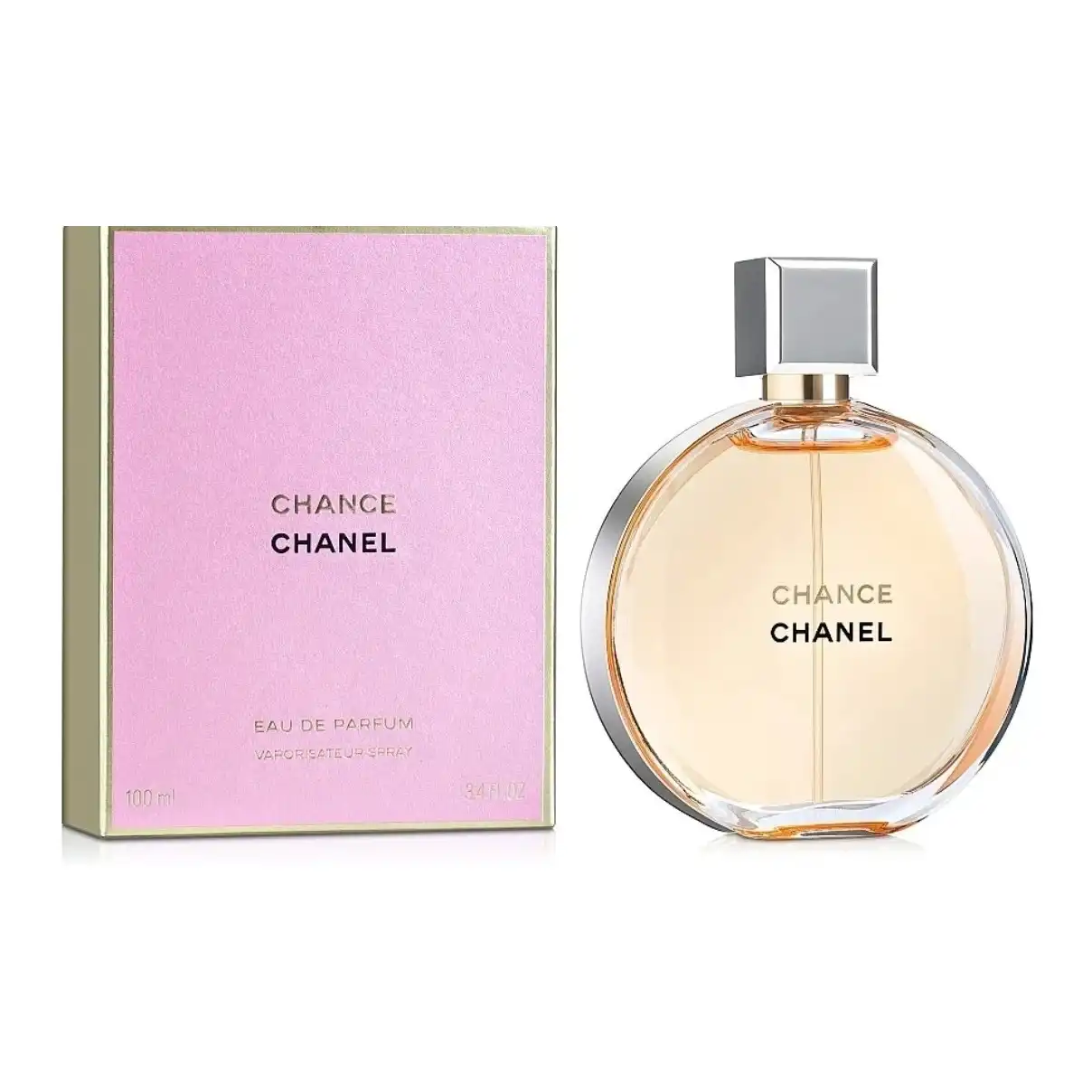 Hình 4 - Chanel Chance EDP 100ml