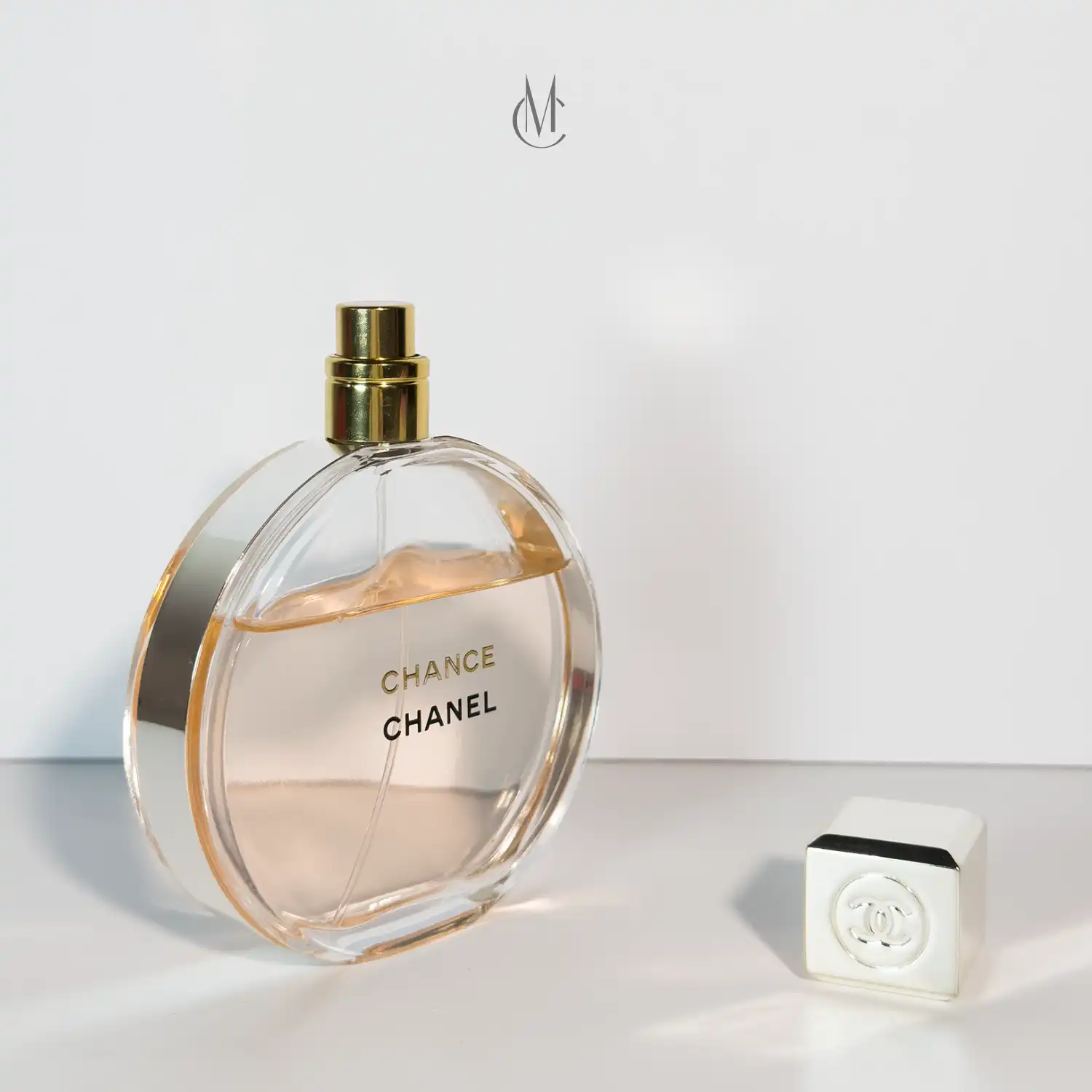 Hình 2 - Chanel Chance EDP 100ml