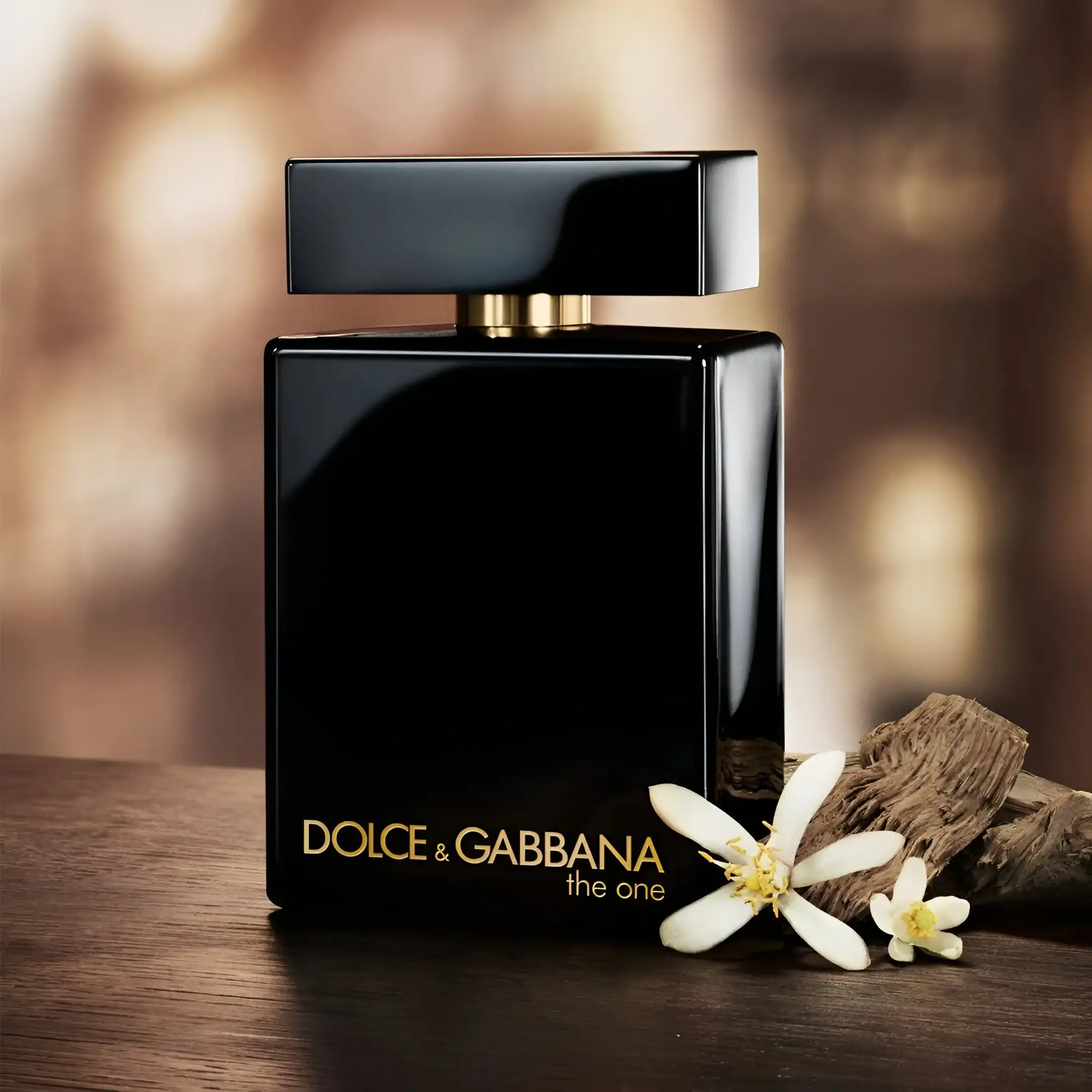 Hình 2 - Dolce & Gabbana The One For Men EDP Intense 100ml
