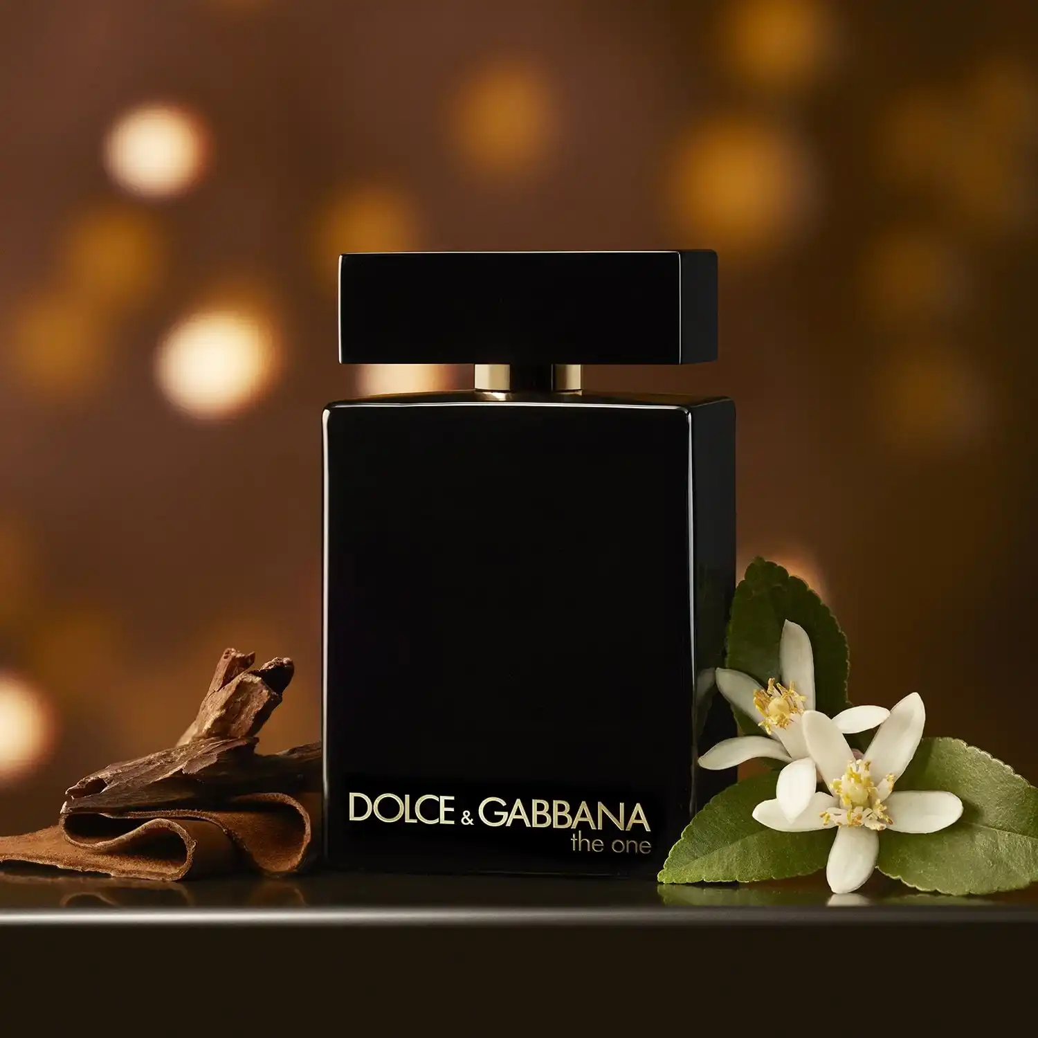 Hình 6 - Dolce & Gabbana The One For Men EDP Intense 100ml