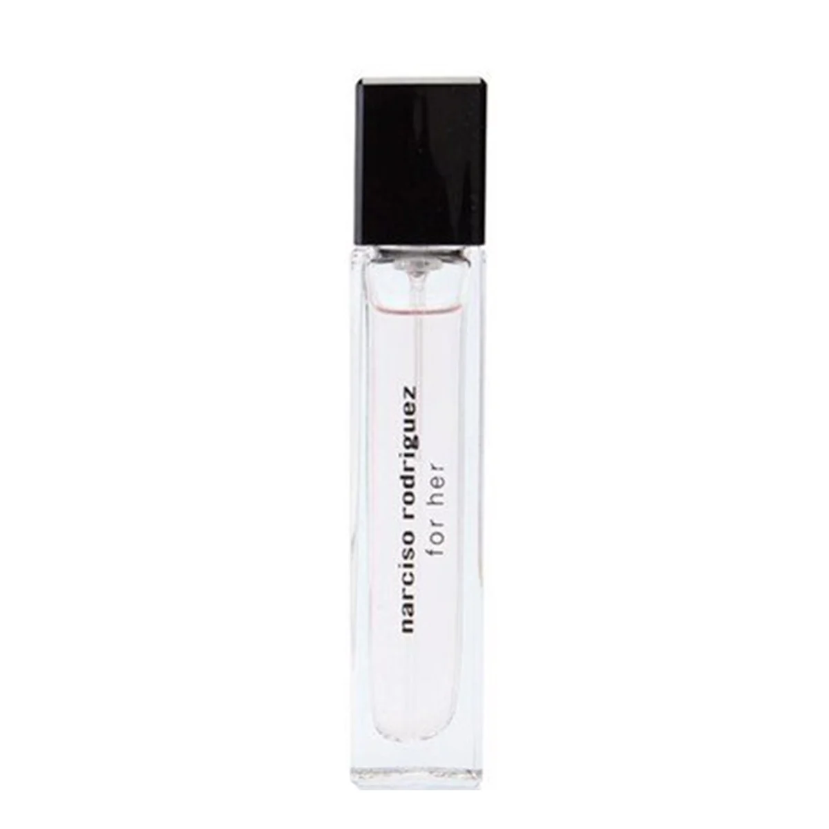 Hình 1 - Narciso Rodriguez For Her EDT Mini Size 10ml