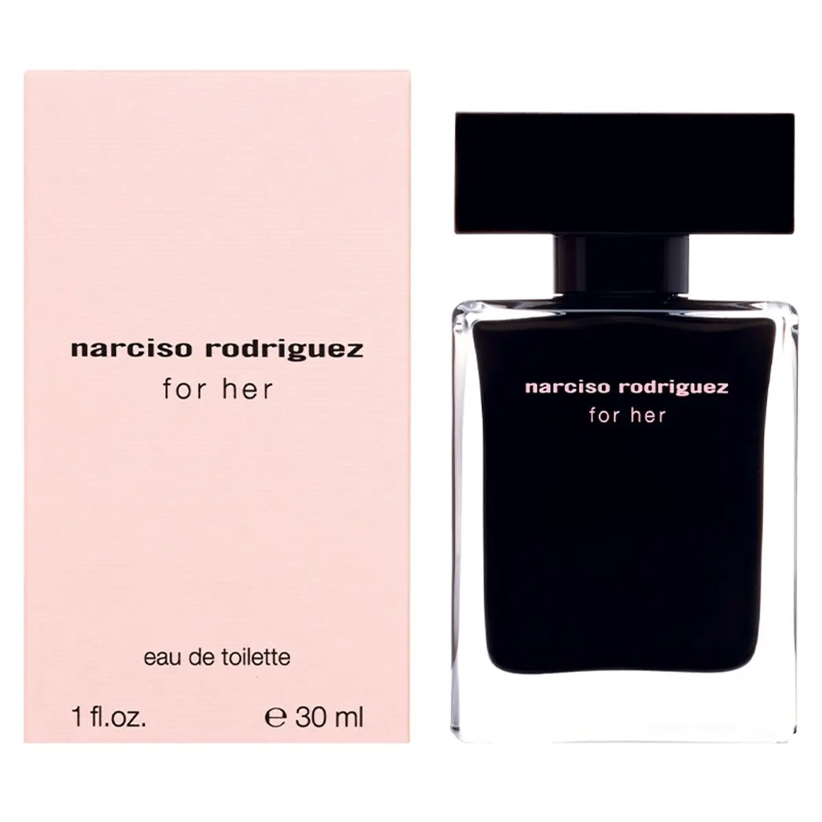 Hình 4 - Narciso Rodriguez For Her EDT 30ml