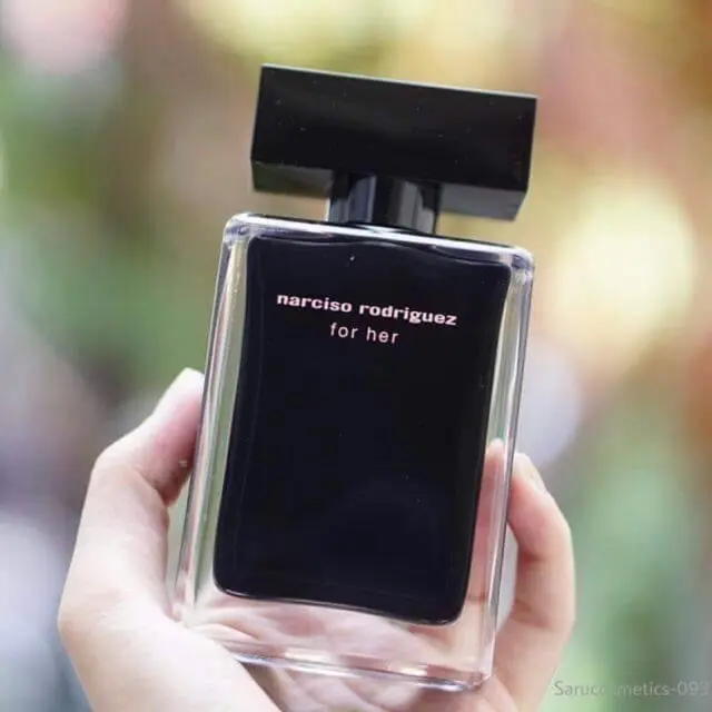 Hình 2 - Narciso Rodriguez For Her EDT 30ml