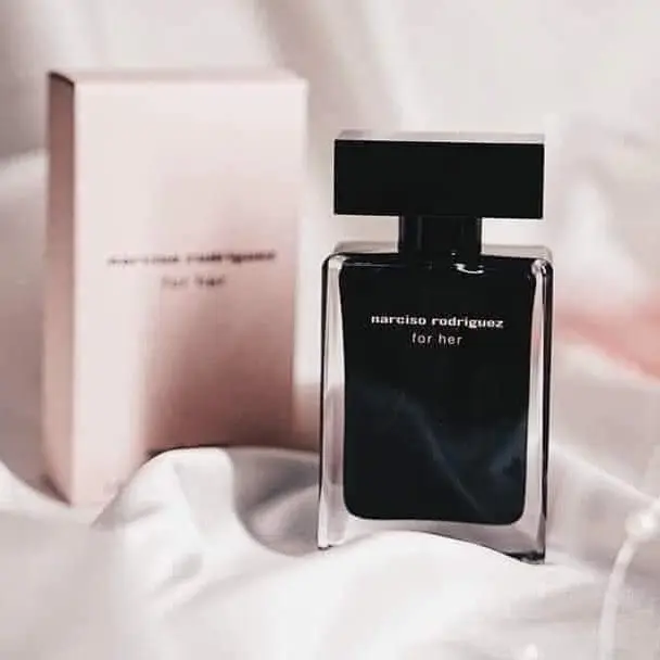 Hình 3 - Narciso Rodriguez For Her EDT 30ml