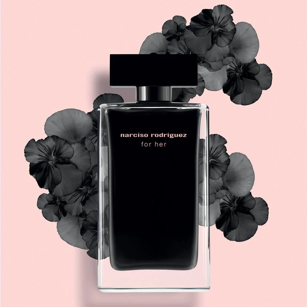 Hình 2 - Narciso Rodriguez For Her EDT 100ml