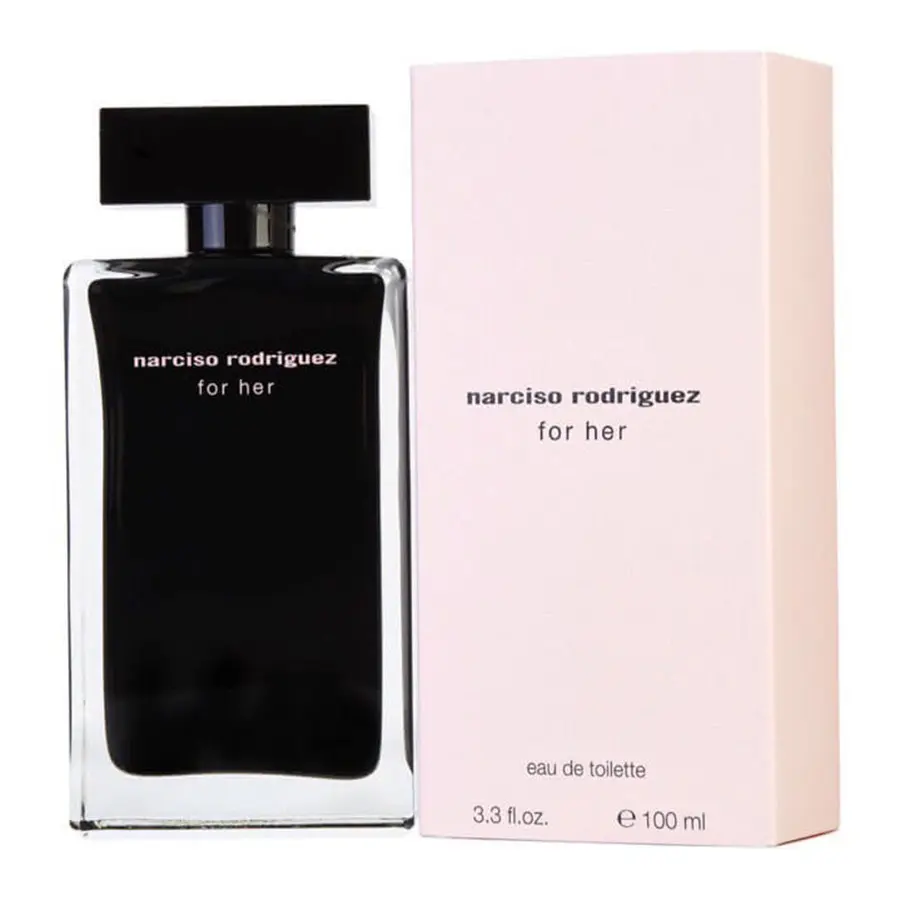 Hình 4 - Narciso Rodriguez For Her EDT 100ml