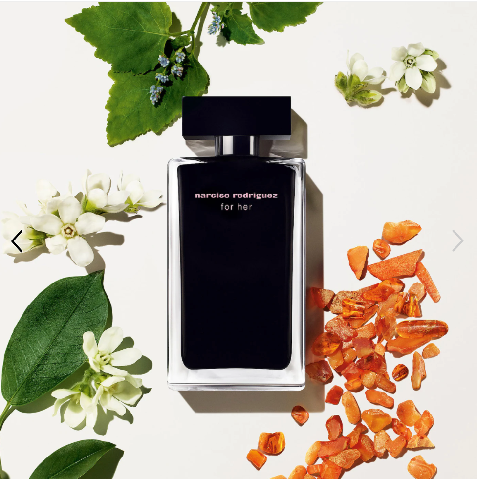Hình 5 - Narciso Rodriguez For Her EDT 100ml