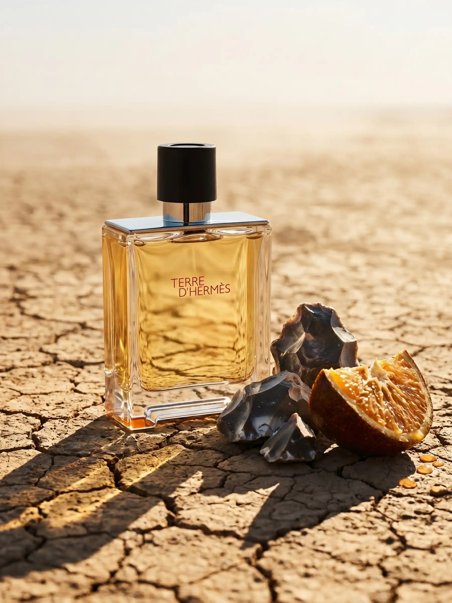 Hình 6 - Hermes Terre d’Hermes EDT 100ml