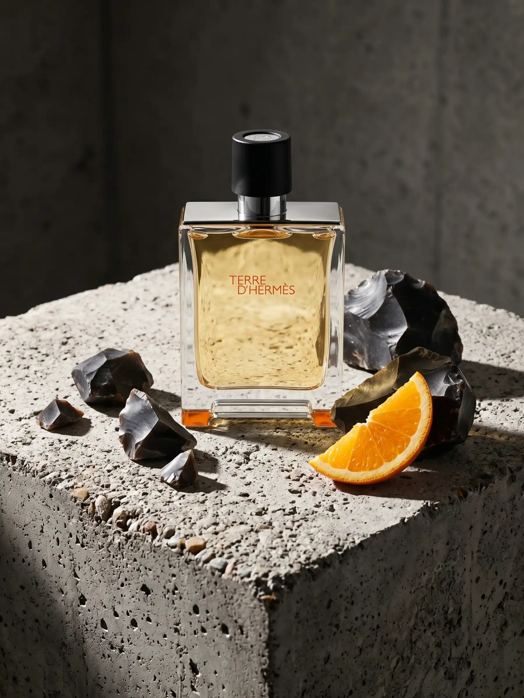 Hình 7 - Hermes Terre d’Hermes EDT 100ml