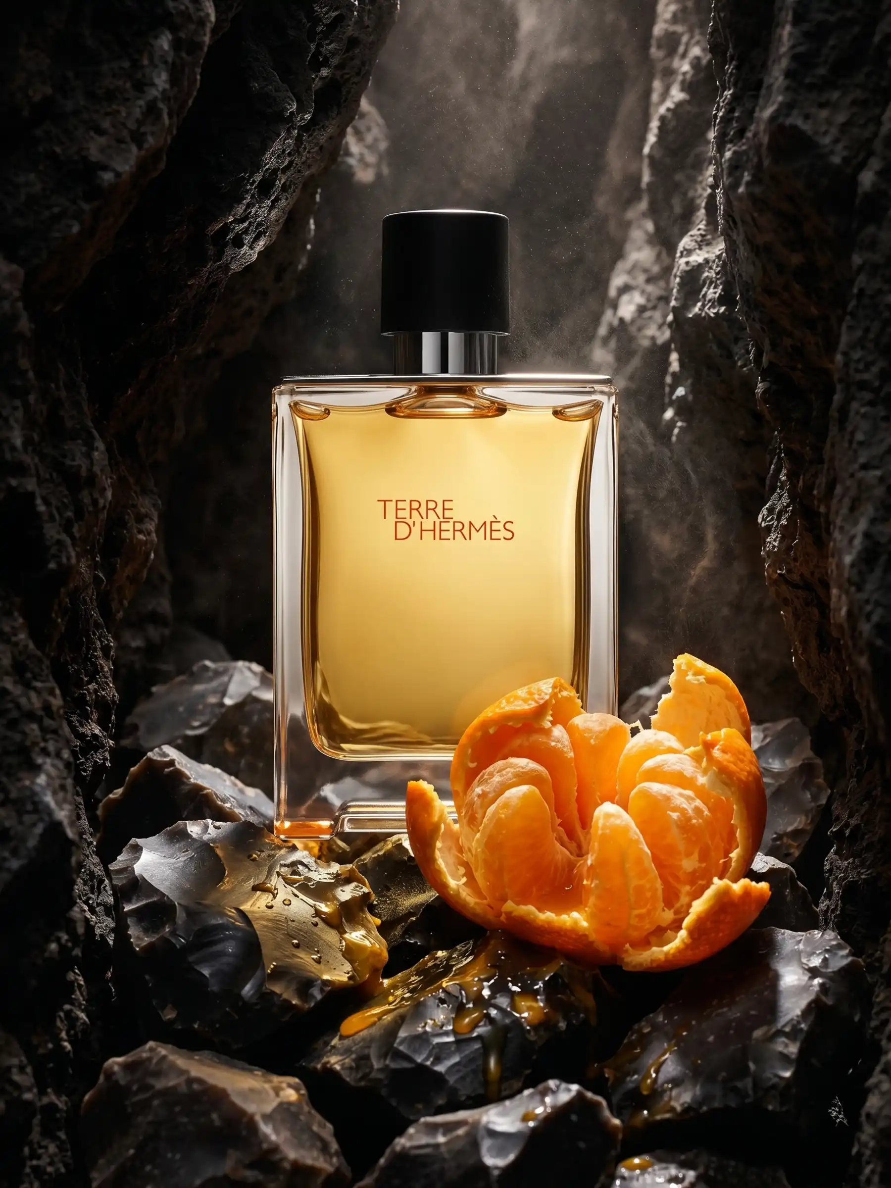 Hình 8 - Hermes Terre d’Hermes EDT 100ml