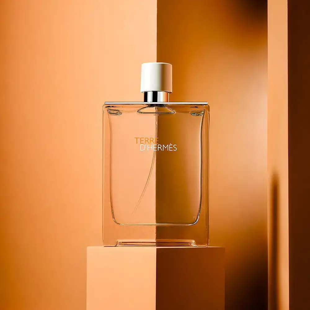 Hình 5 - Hermes Terre d’Hermes EDT 100ml
