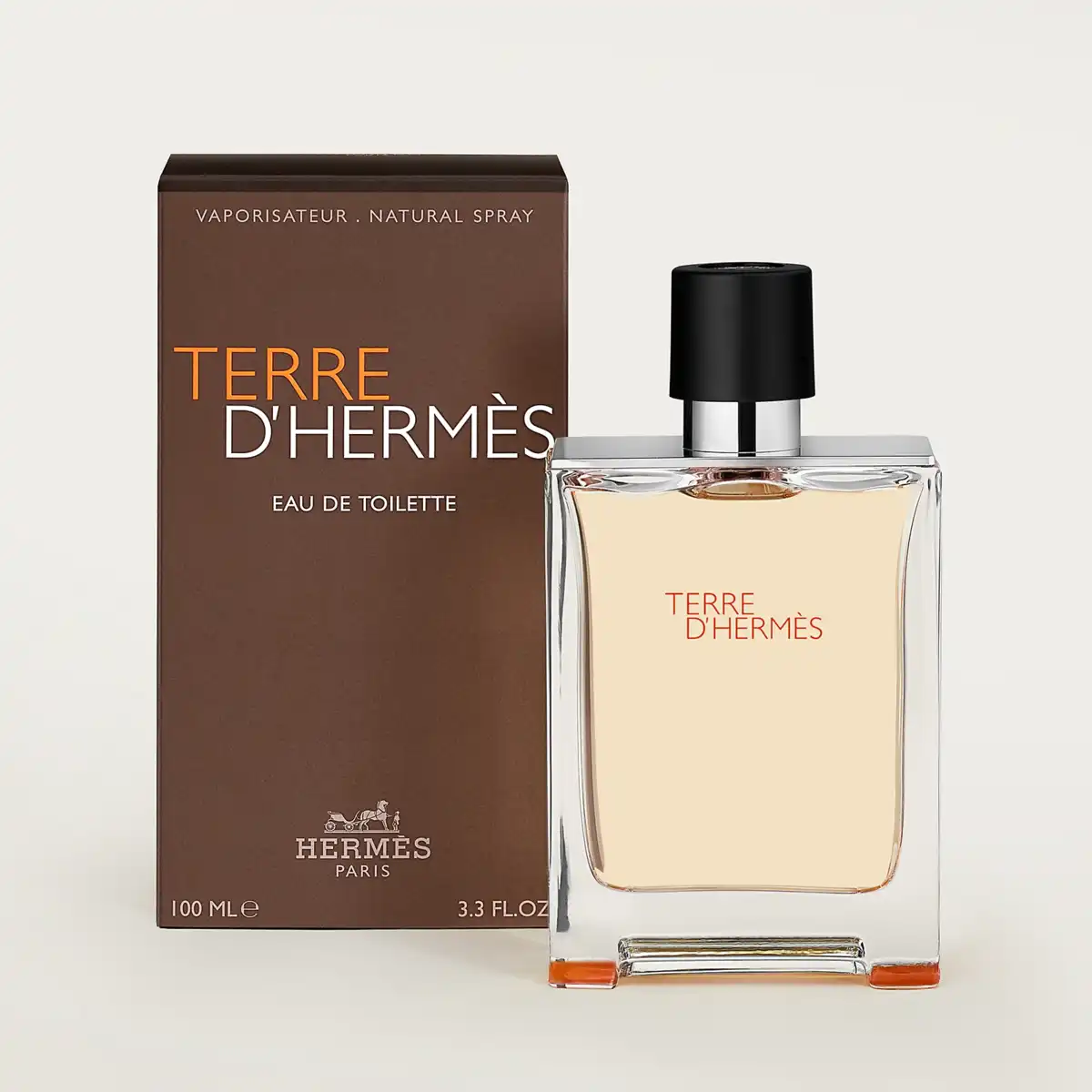 Hình 4 - Hermes Terre d’Hermes EDT 100ml