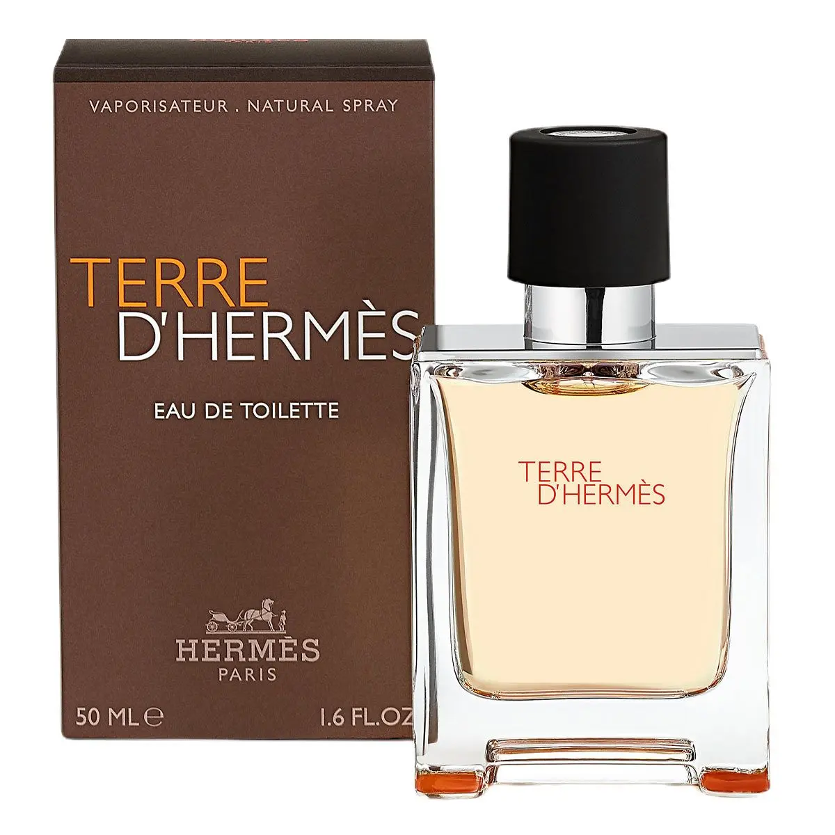 Hình 4 - Hermes Terre d’Hermes EDT 100ml