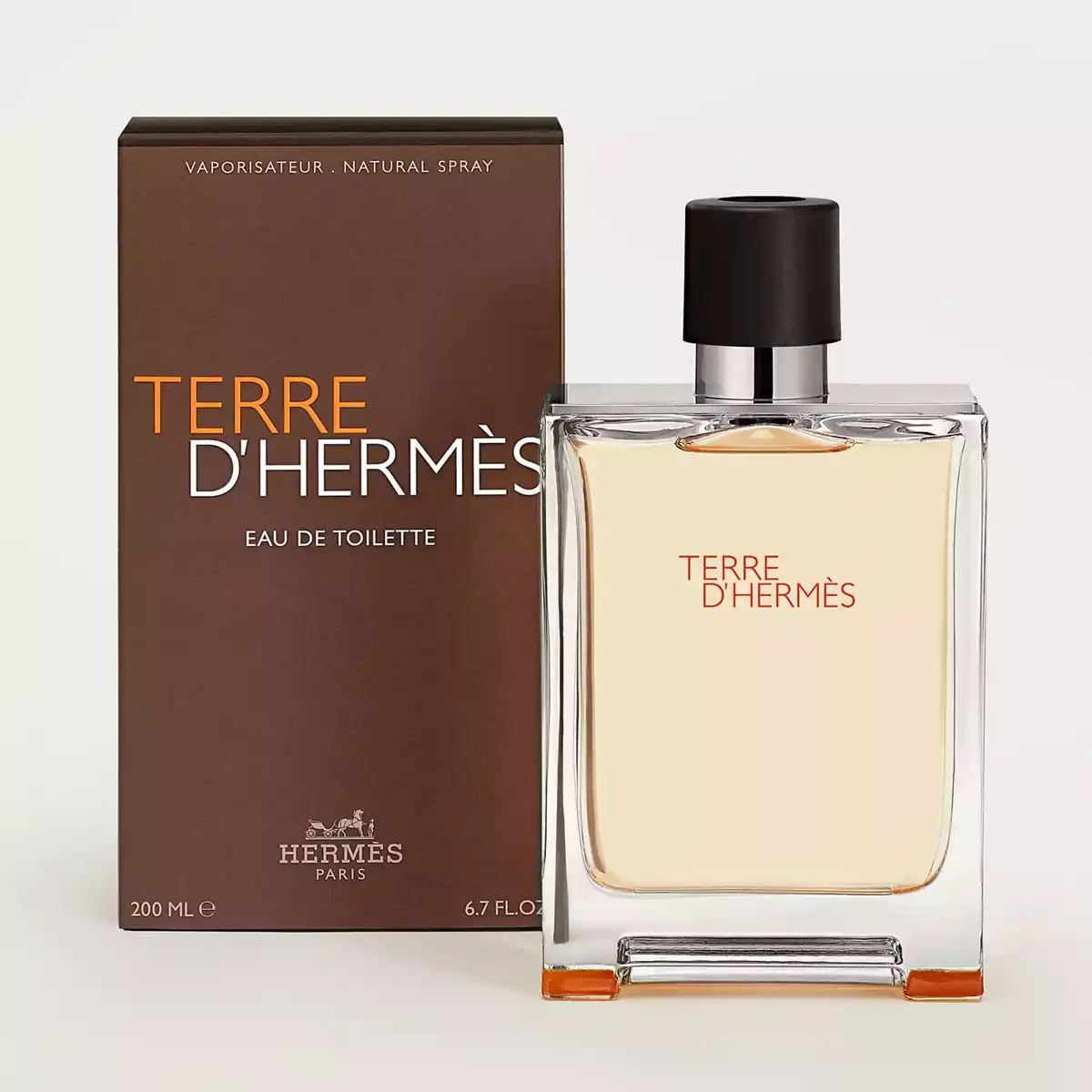 Hình 1 - Hermes Terre d’Hermes EDT 200ml