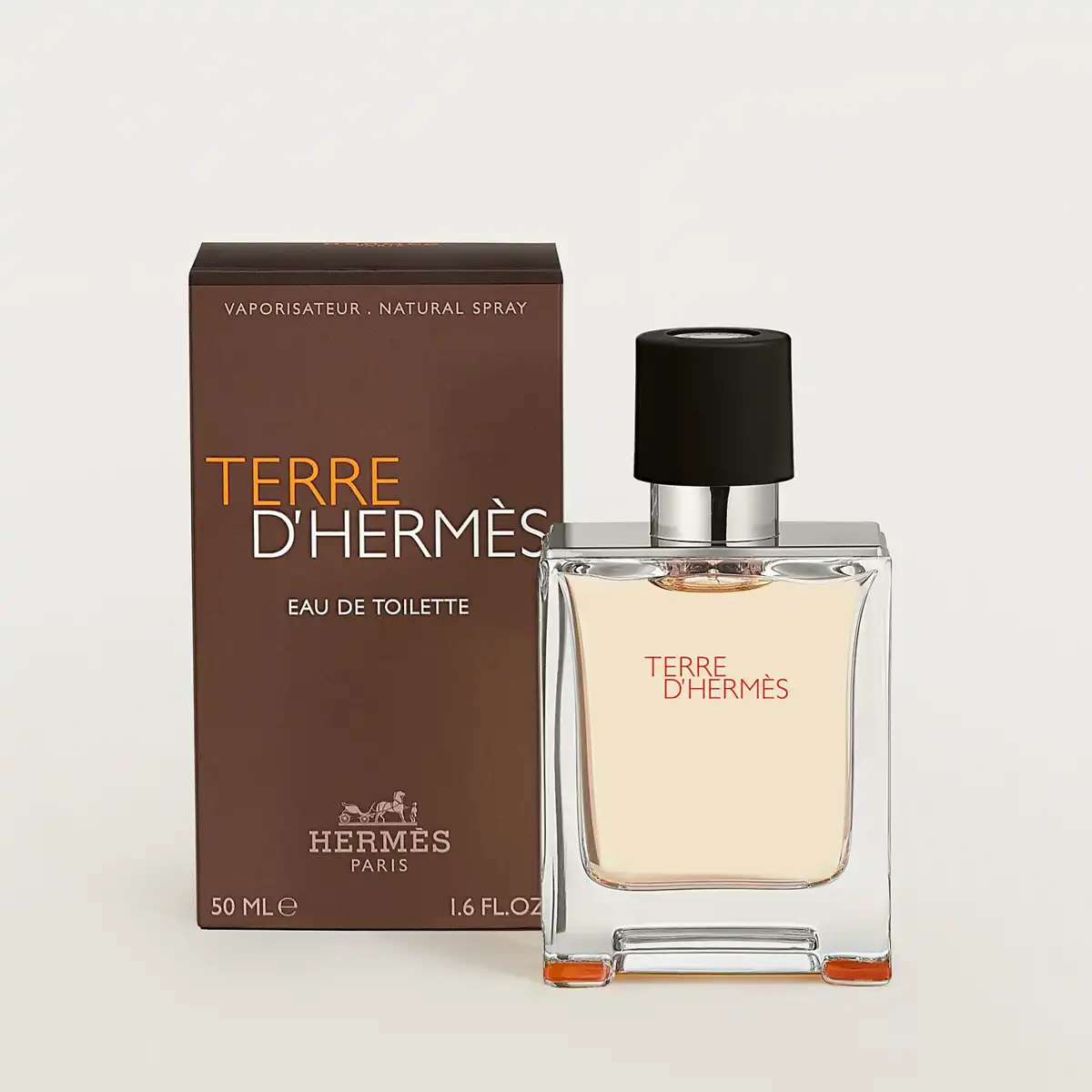 Hình 1 - Hermes Terre d’Hermes EDT 50ml