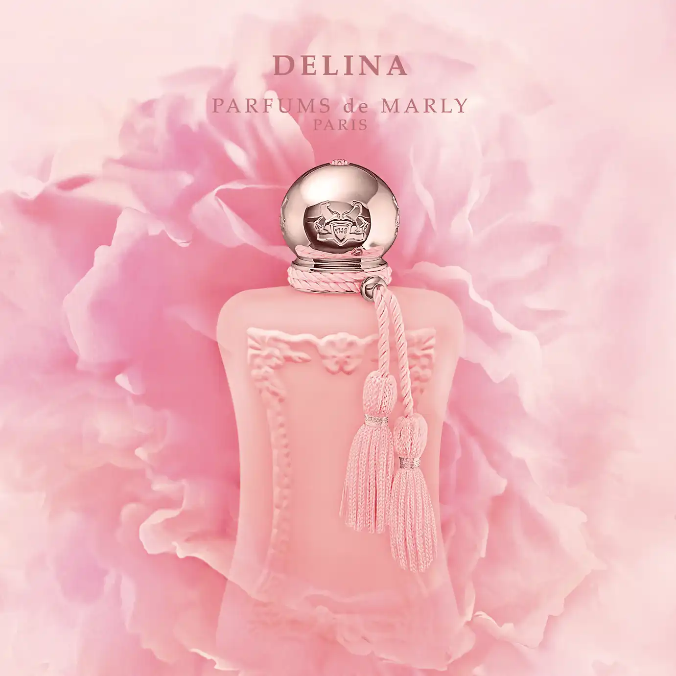 Hình 3 - Parfums De Marly Delina EDP 75ml