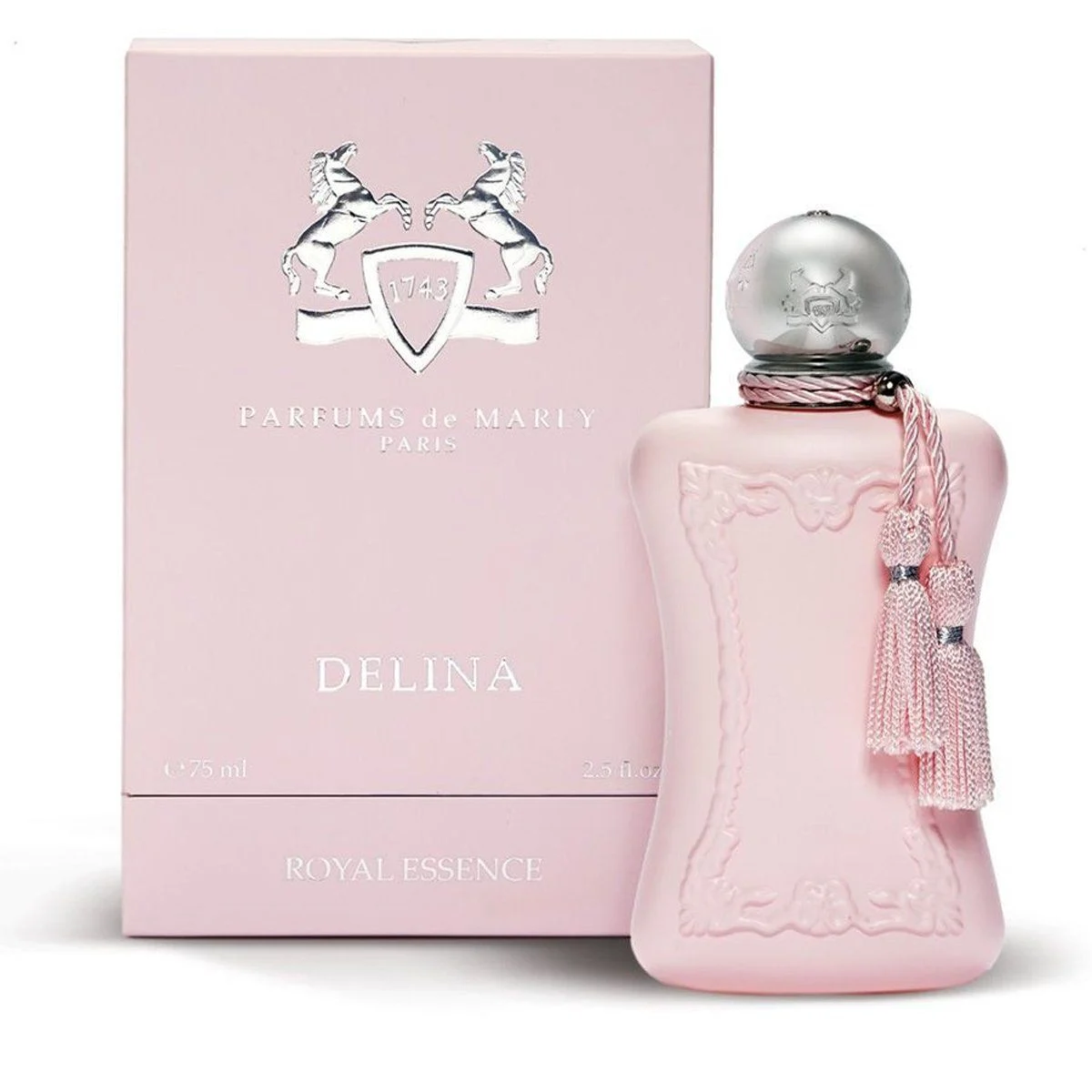 Hình 4 - Parfums De Marly Delina EDP 75ml