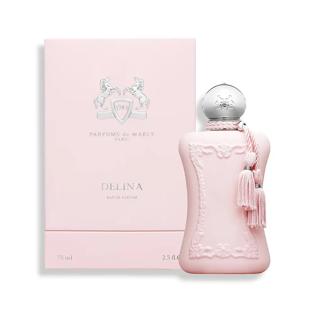 Hình 4 - Parfums De Marly Delina EDP 75ml