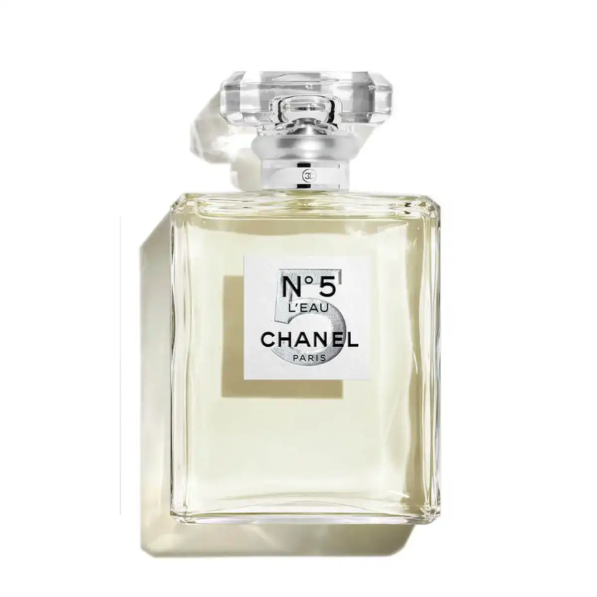 Hình 1 - Chanel No5 L’Eau Limited Edition 2021 EDT 100ml